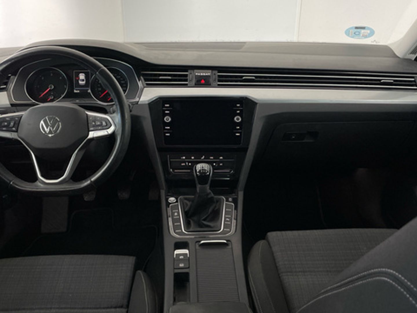 Volkswagen Passat Executive 2.0 TDI 110 kW (150 CV)