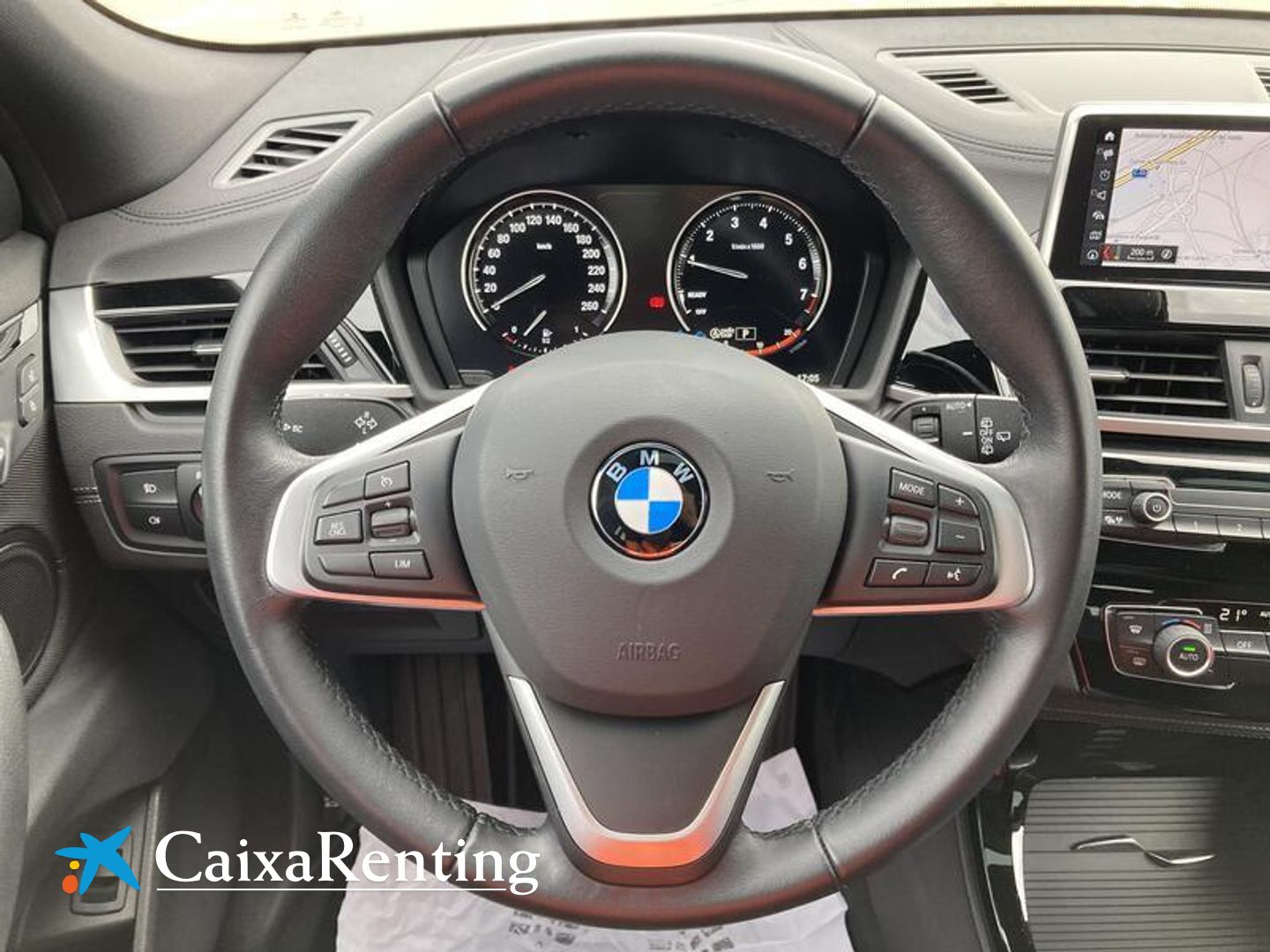 Bmw X2 sDrive18i -