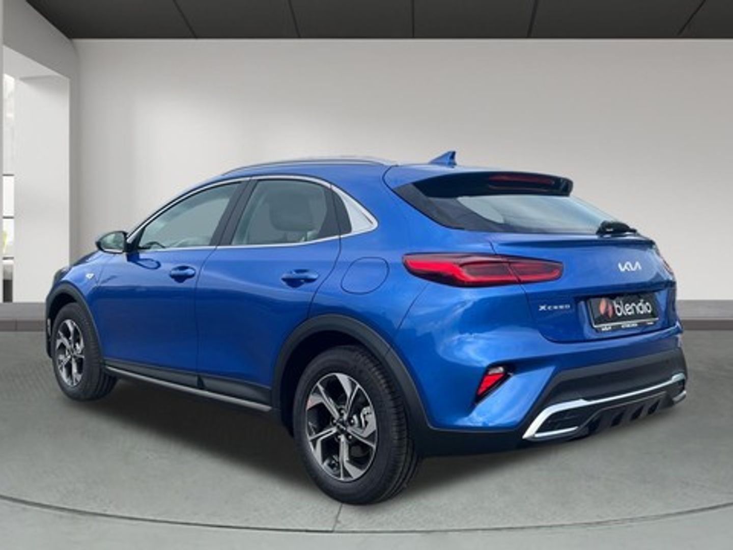 Kia XCeed 1.0 T-GDi Drive 74 kW (100 CV)