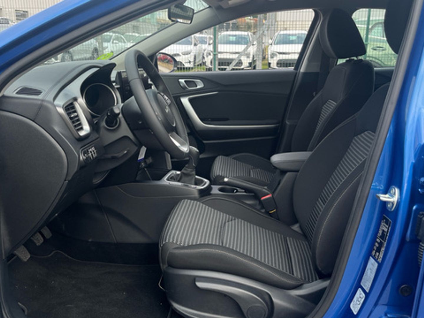 Kia XCeed 1.0 T-GDi Drive 74 kW (100 CV)