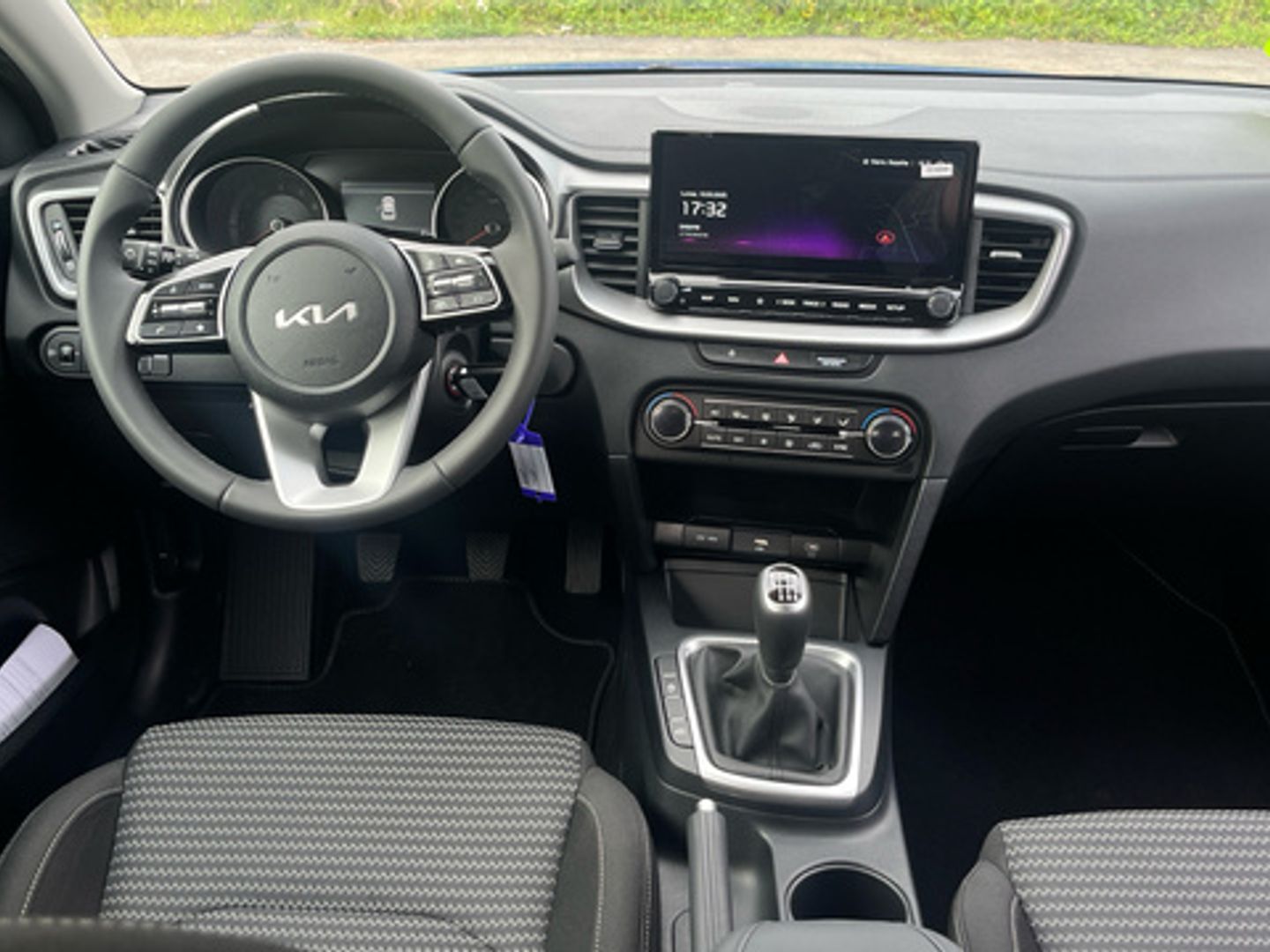 Kia XCeed 1.0 T-GDi Drive 74 kW (100 CV)