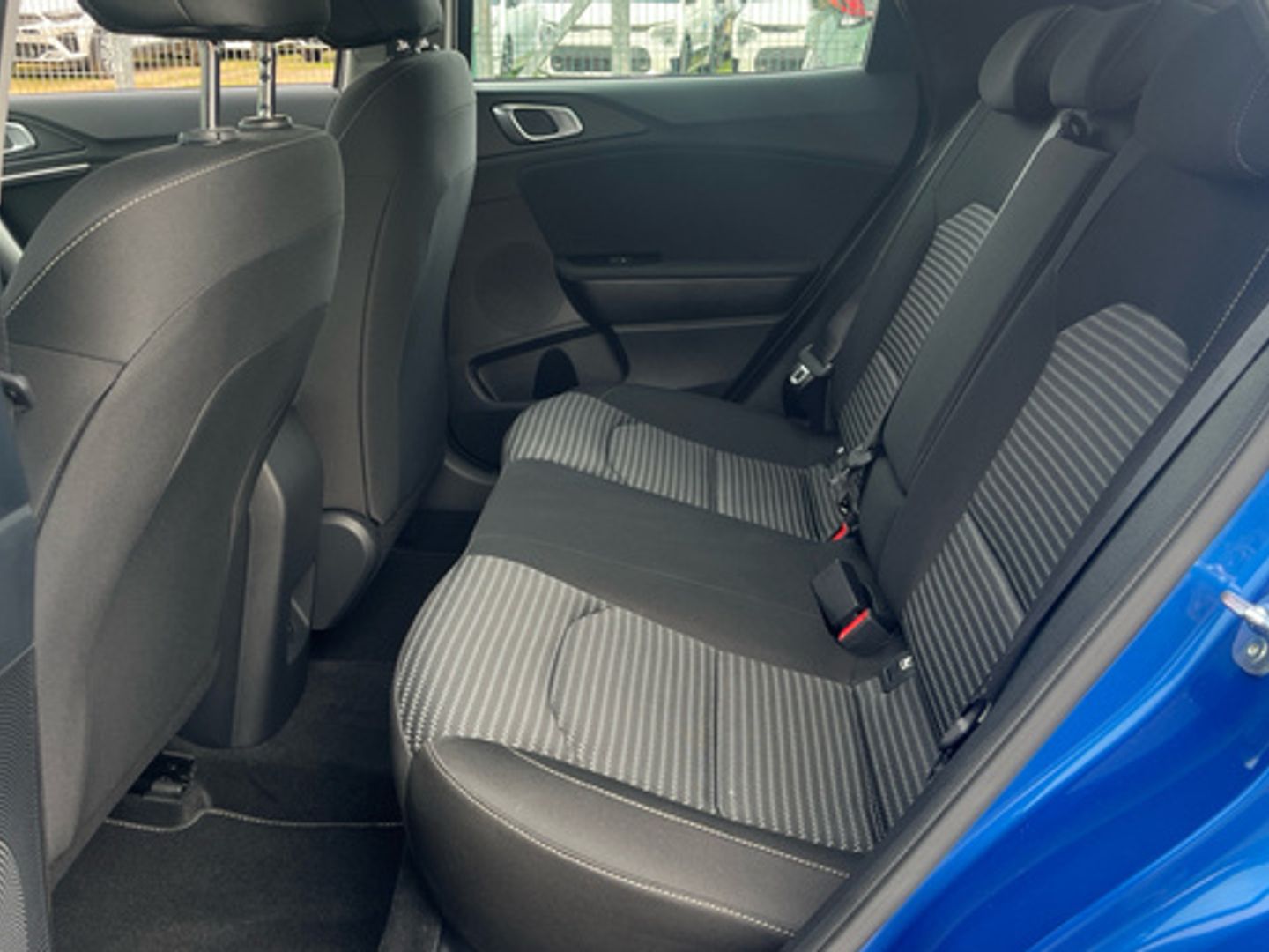 Kia XCeed 1.0 T-GDi Drive 74 kW (100 CV)