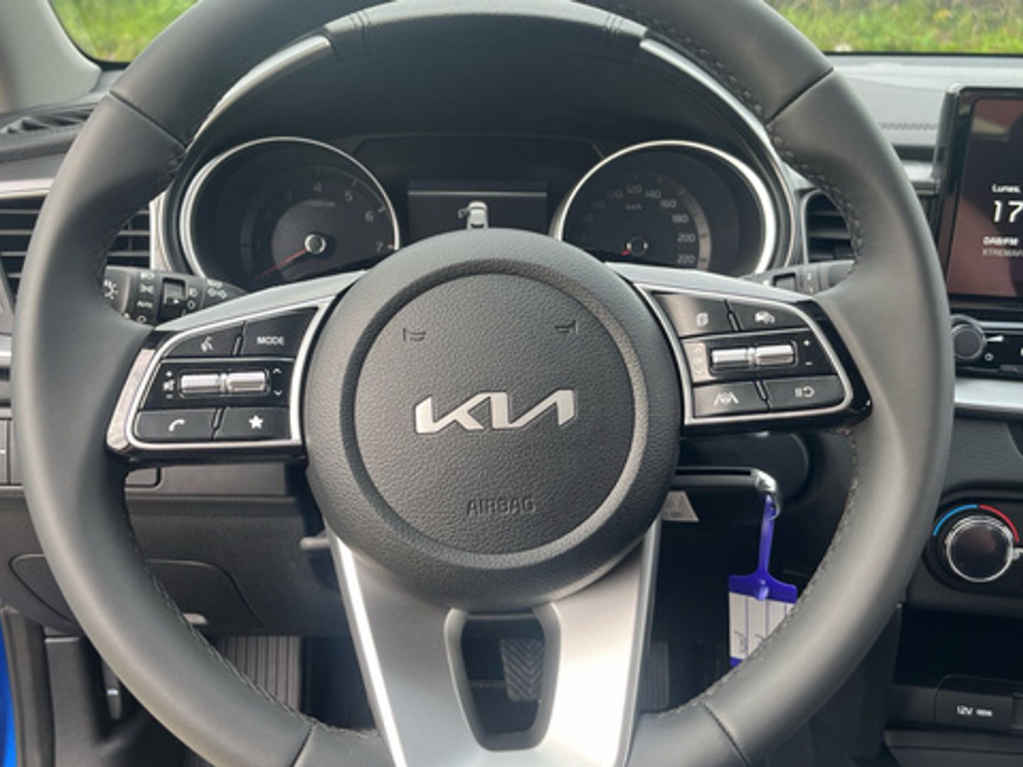 Kia XCeed 1.0 T-GDi Drive 74 kW (100 CV)