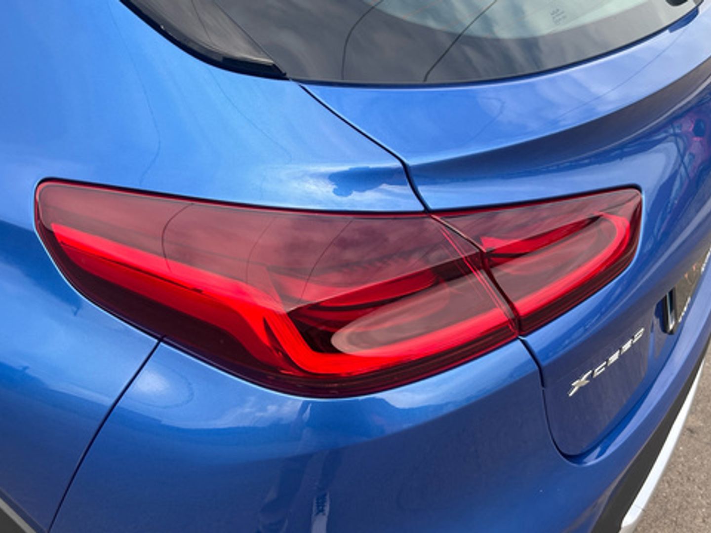 Kia XCeed 1.0 T-GDi Drive 74 kW (100 CV)