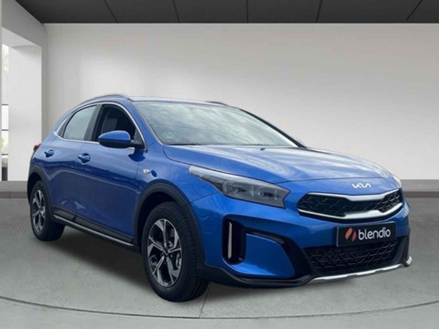 Kia XCeed 1.0 T-GDi Drive 74 kW (100 CV)
