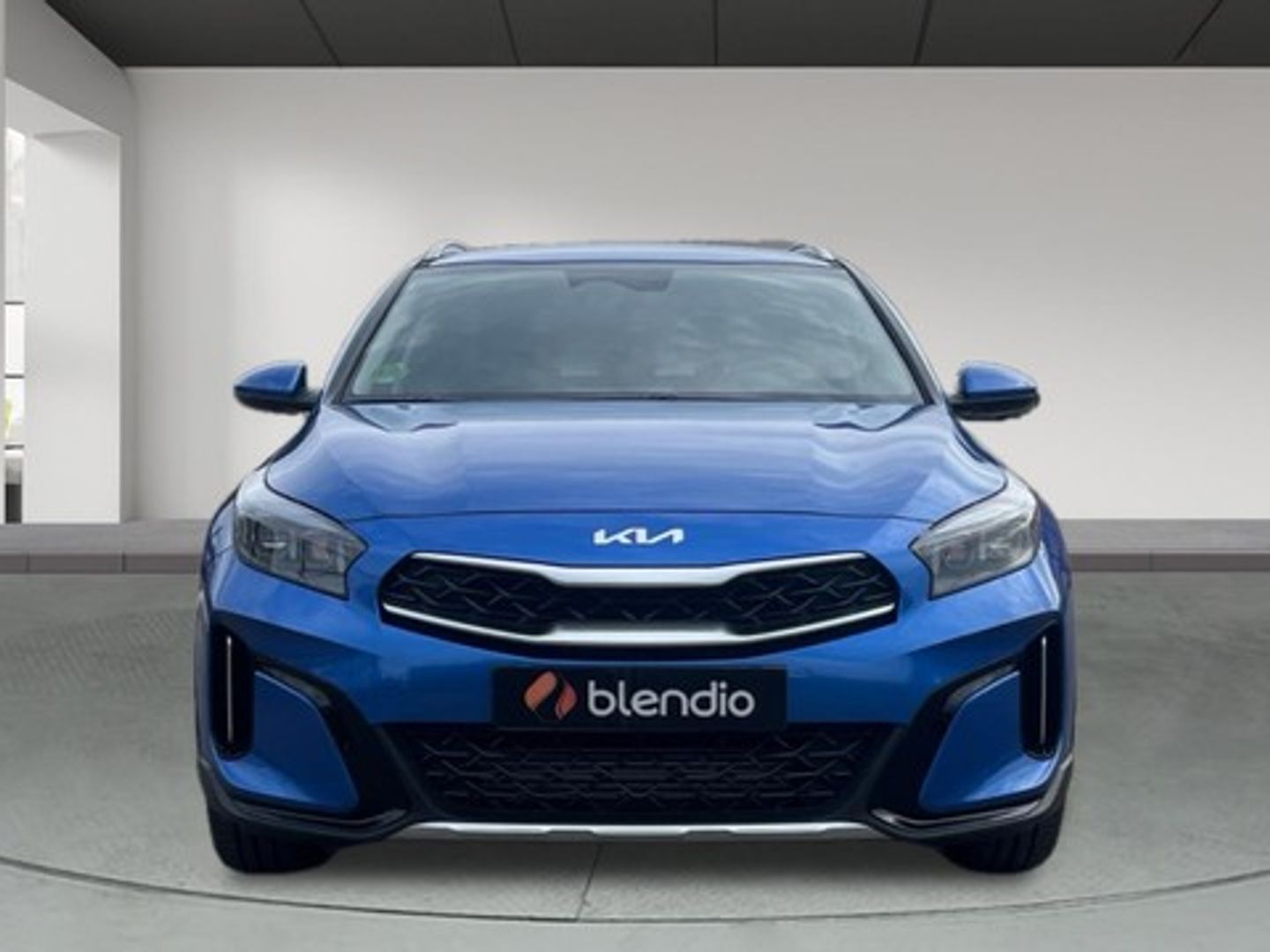 Kia XCeed 1.0 T-GDi Drive 74 kW (100 CV)