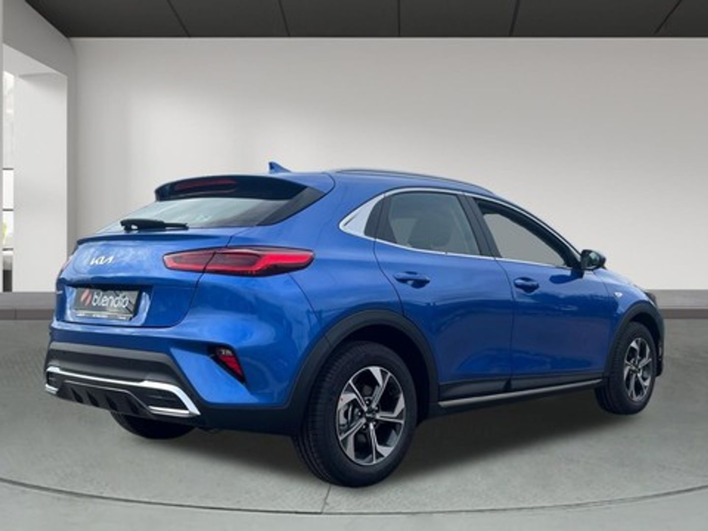 Kia XCeed 1.0 T-GDi Drive 74 kW (100 CV)