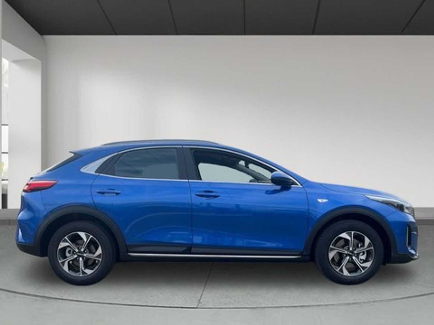 Kia XCeed 1.0 T-GDi Drive 74 kW (100 CV)