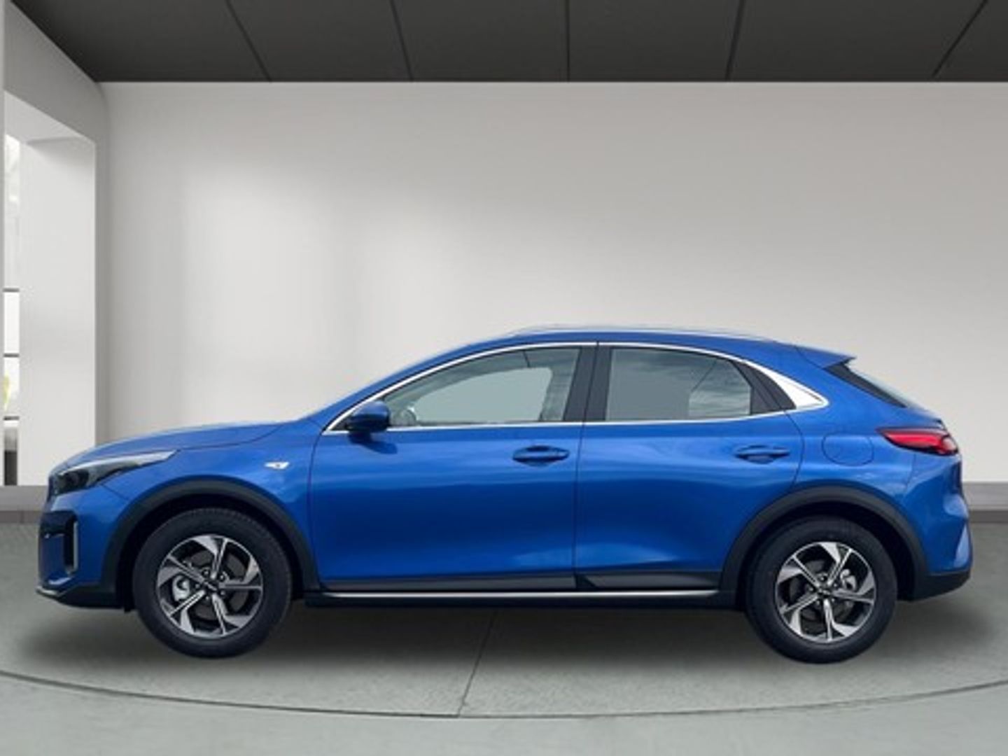 Kia XCeed 1.0 T-GDi Drive 74 kW (100 CV)