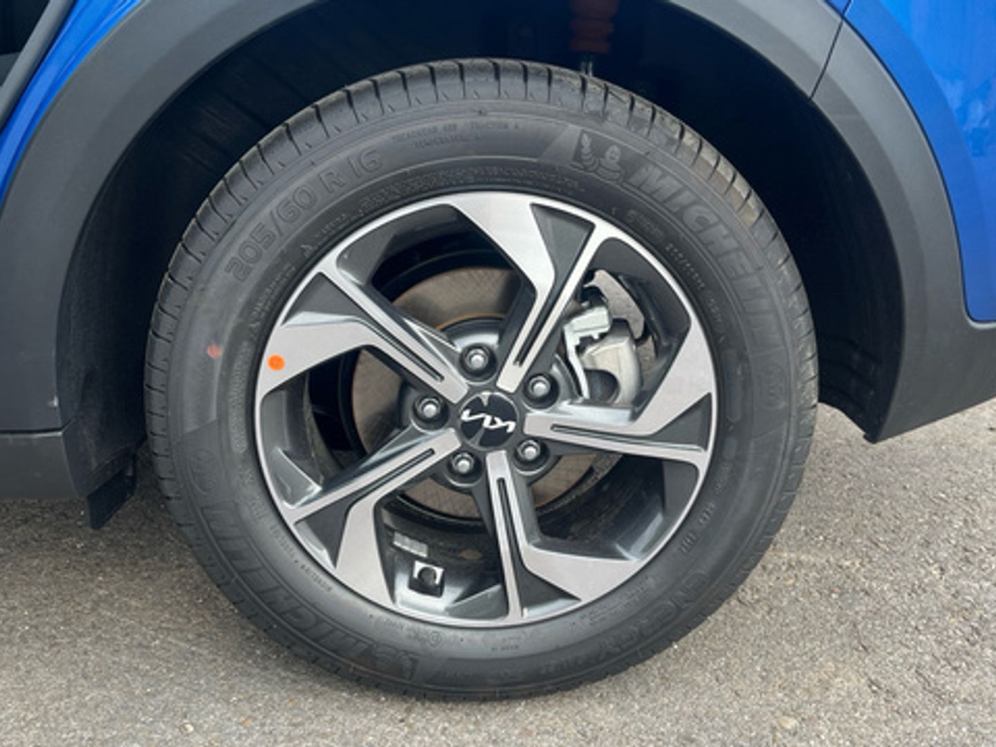 Kia XCeed 1.0 T-GDi Drive 74 kW (100 CV)