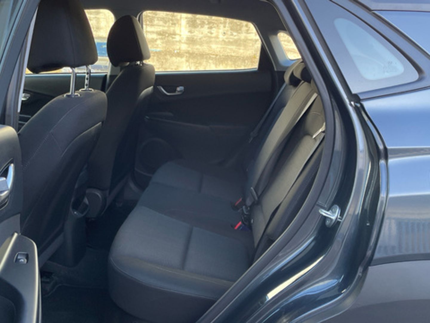 Hyundai Kona 1.6 GDI HEV Tecno 2C DCT 104 kW (141 CV)