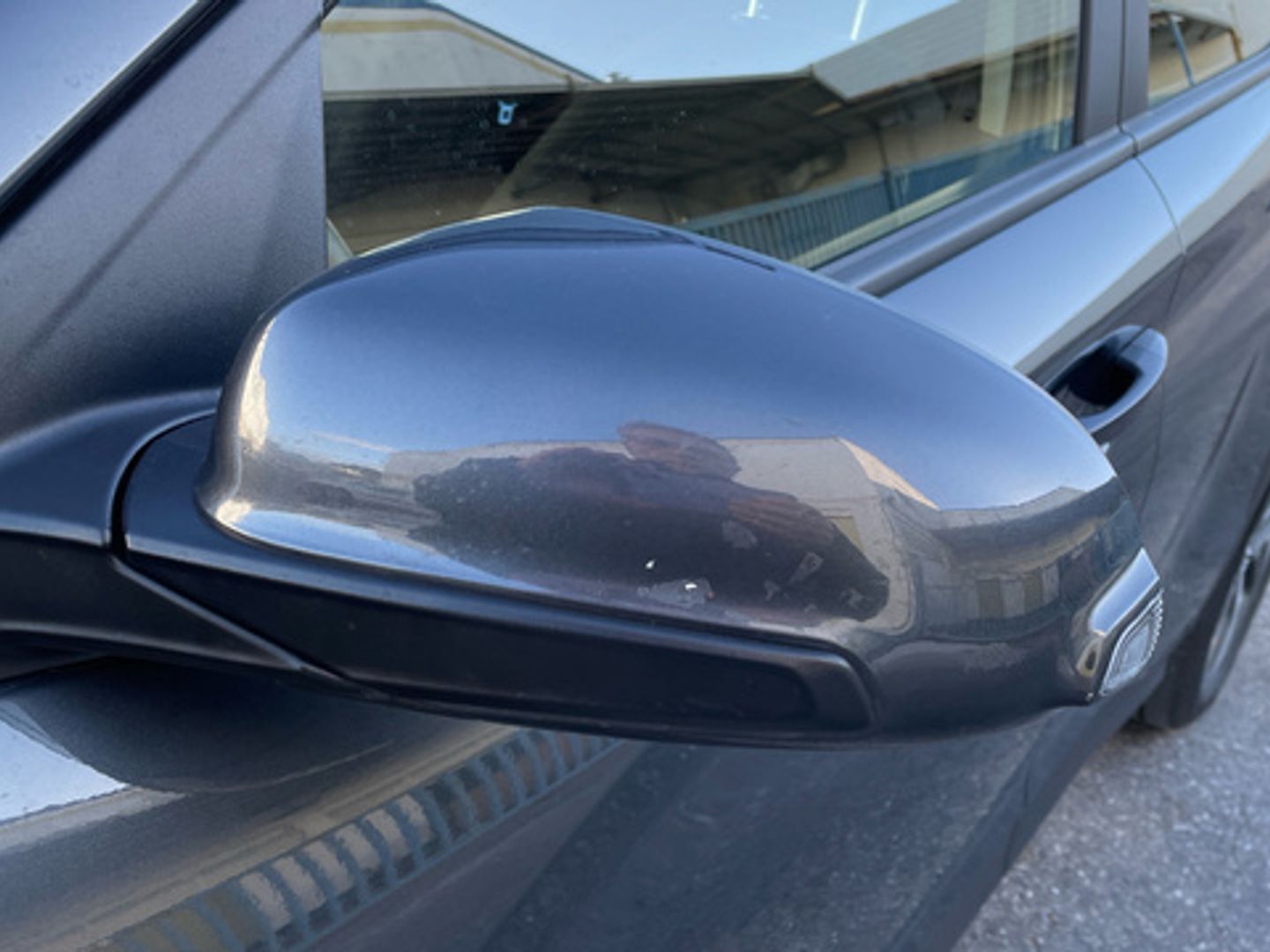 Hyundai Kona 1.6 GDI HEV Tecno 2C DCT 104 kW (141 CV)