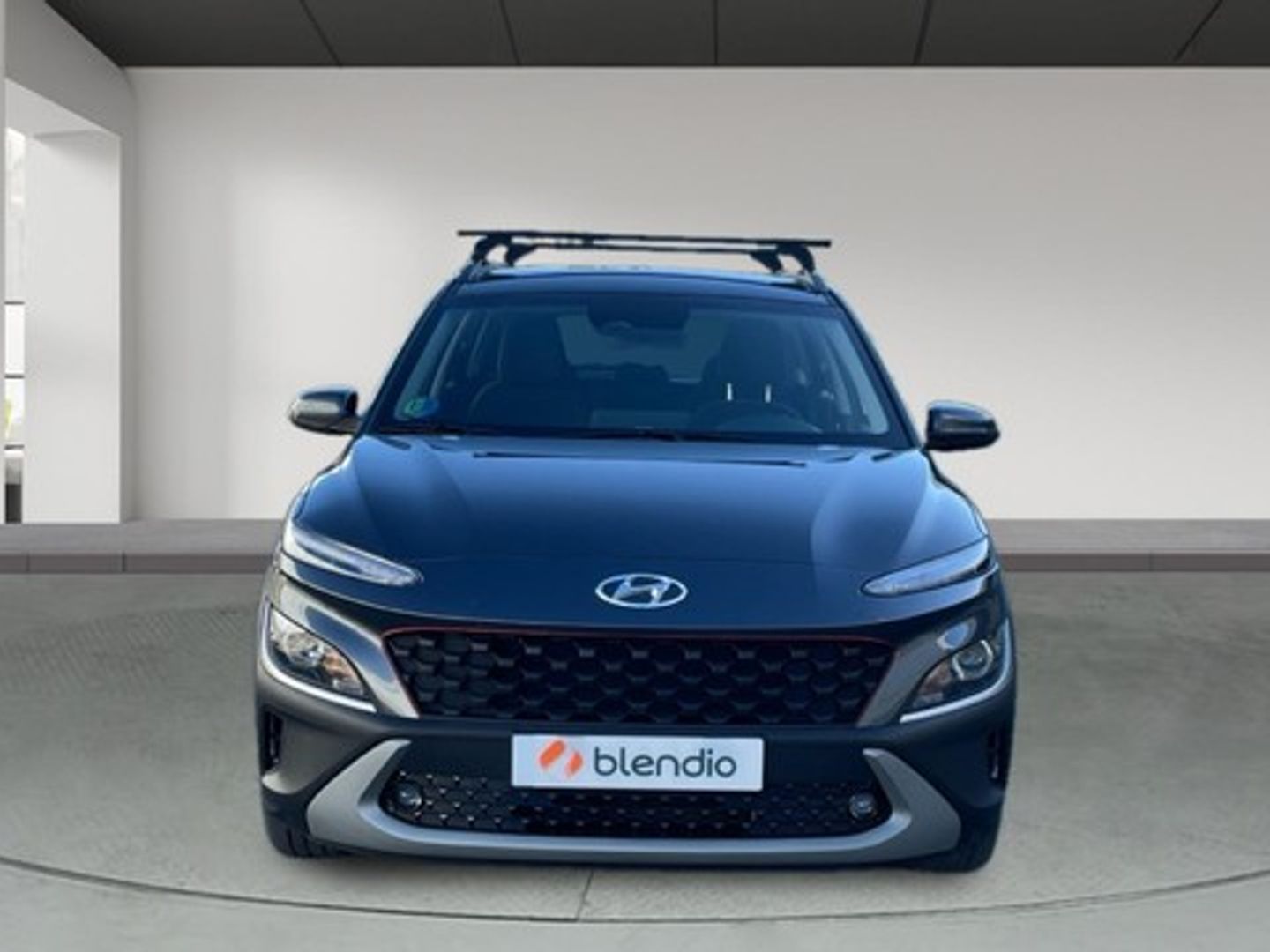 Hyundai Kona 1.6 GDI HEV Tecno 2C DCT 104 kW (141 CV)