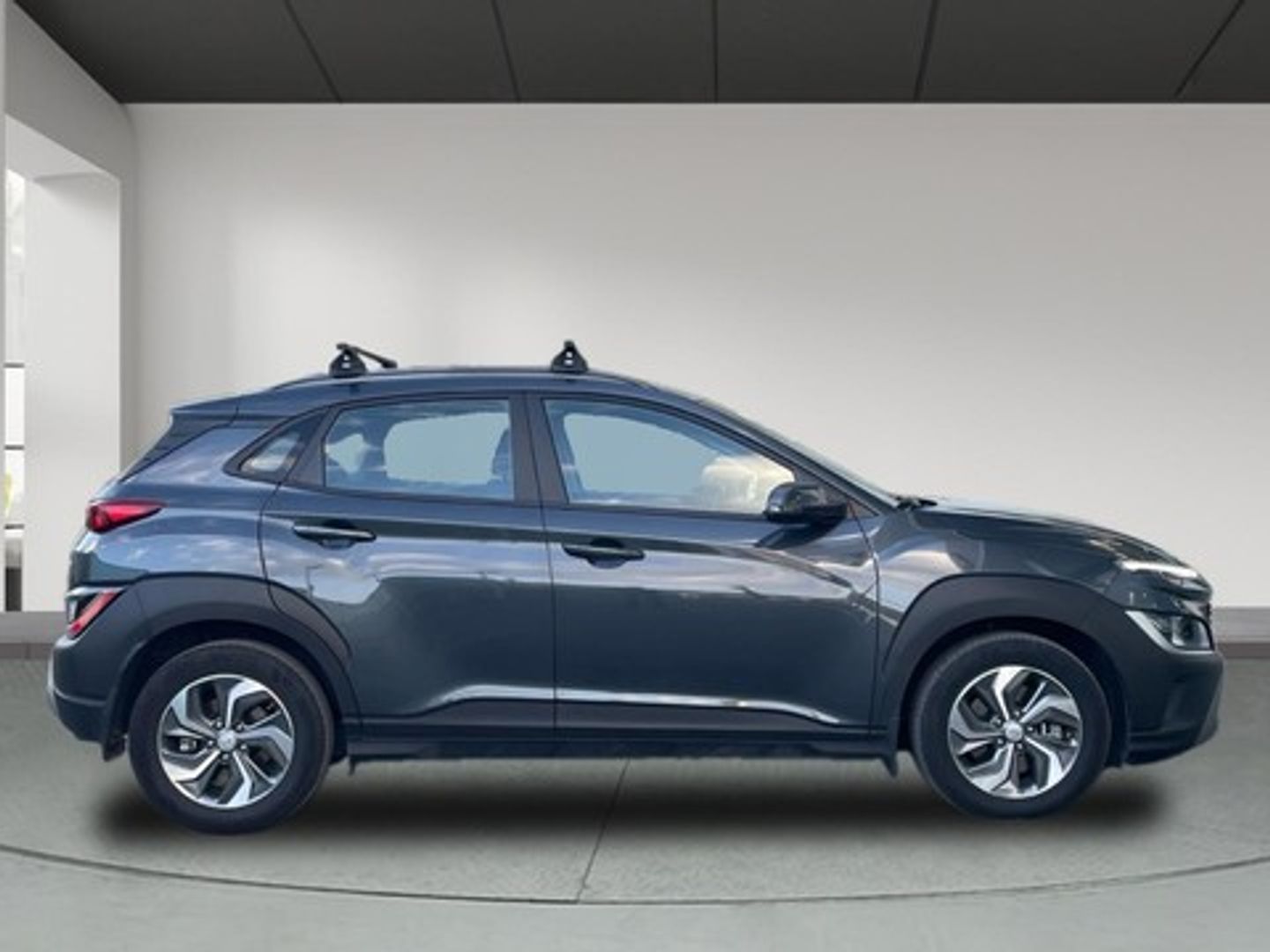 Hyundai Kona 1.6 GDI HEV Tecno 2C DCT 104 kW (141 CV)