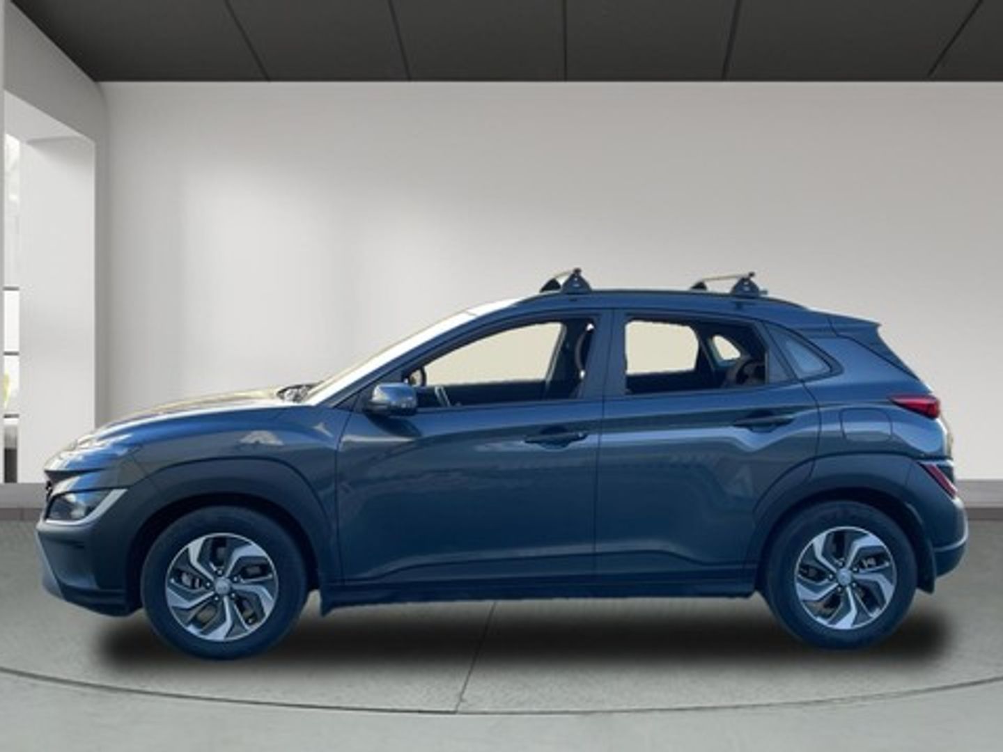 Hyundai Kona 1.6 GDI HEV Tecno 2C DCT 104 kW (141 CV)
