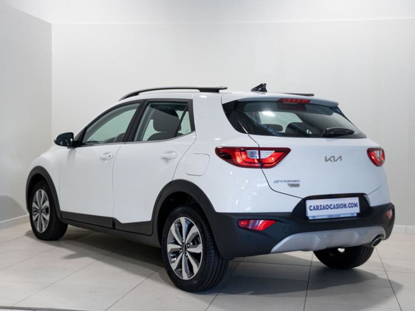 Kia Stonic 1.0 T-GDi MHEV Drive 74 kW (100 CV)