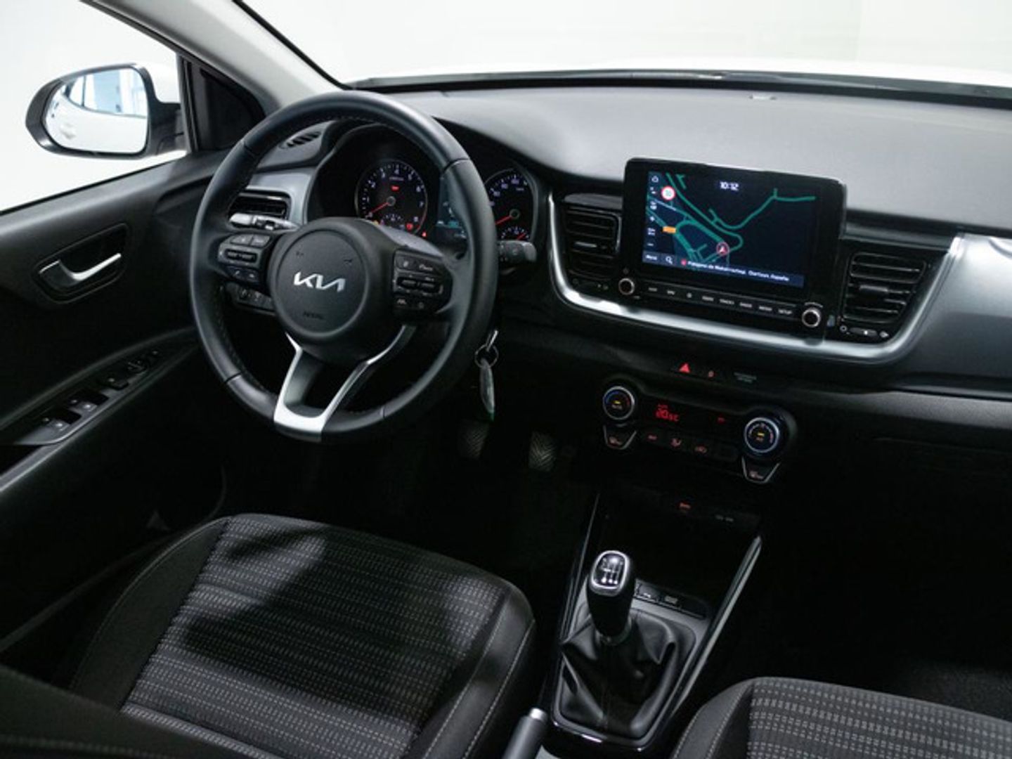 Kia Stonic 1.0 T-GDi MHEV Drive 74 kW (100 CV)