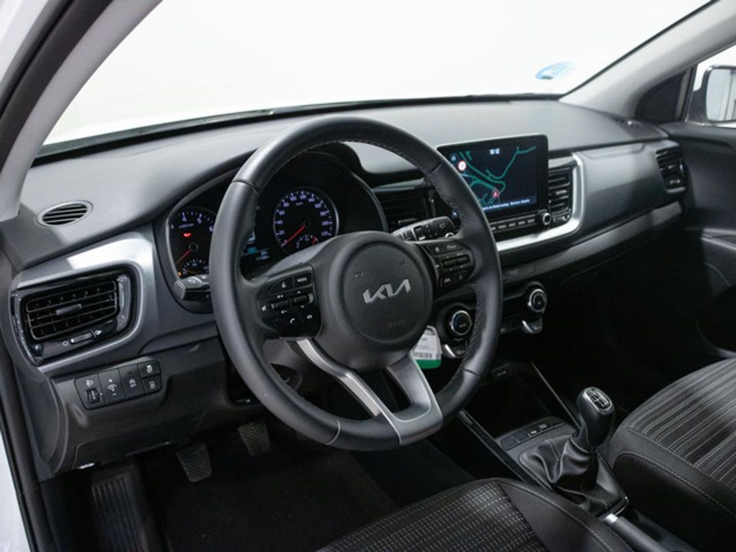Kia Stonic 1.0 T-GDi MHEV Drive 74 kW (100 CV)