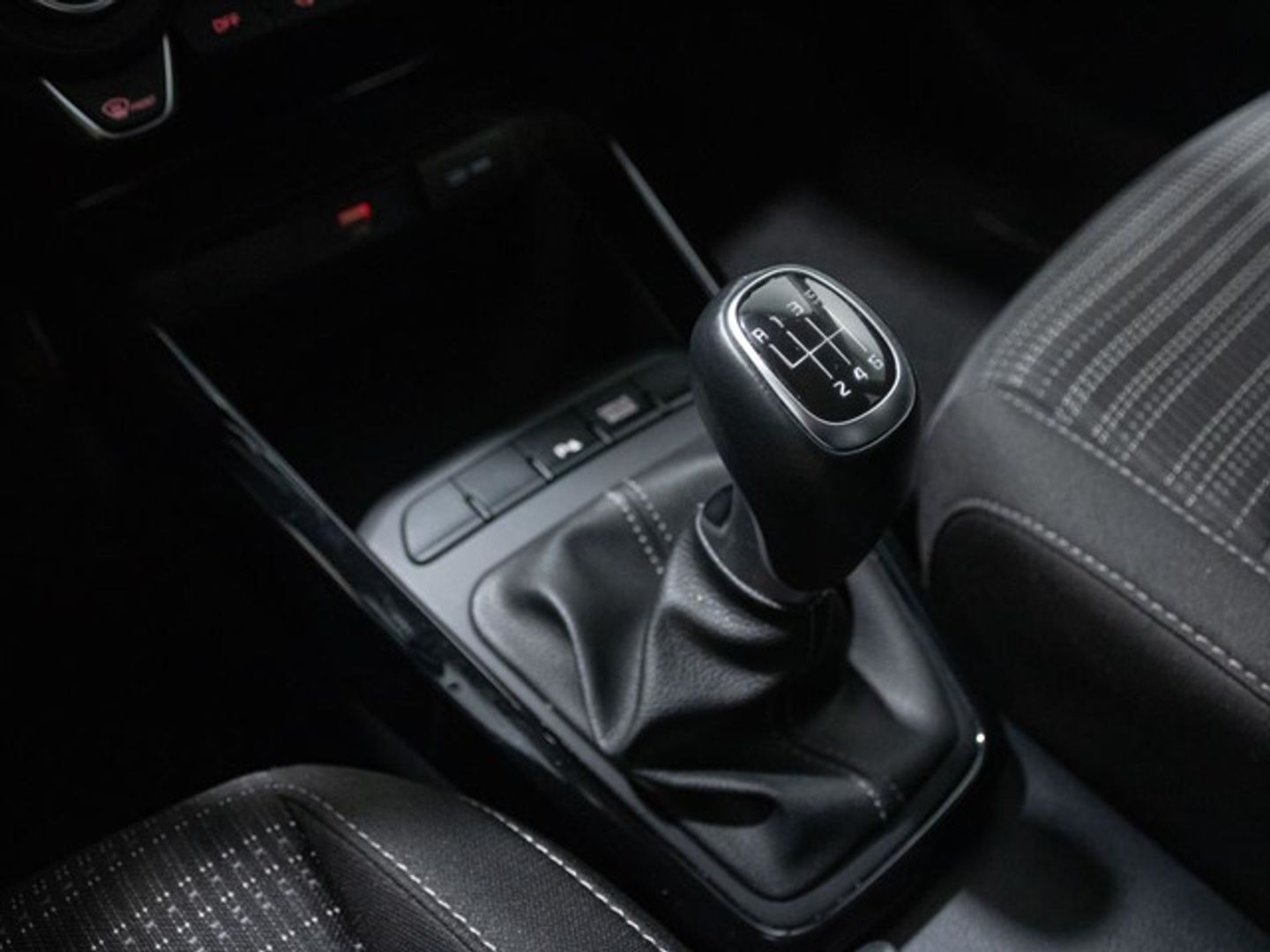 Kia Stonic 1.0 T-GDi MHEV Drive 74 kW (100 CV)