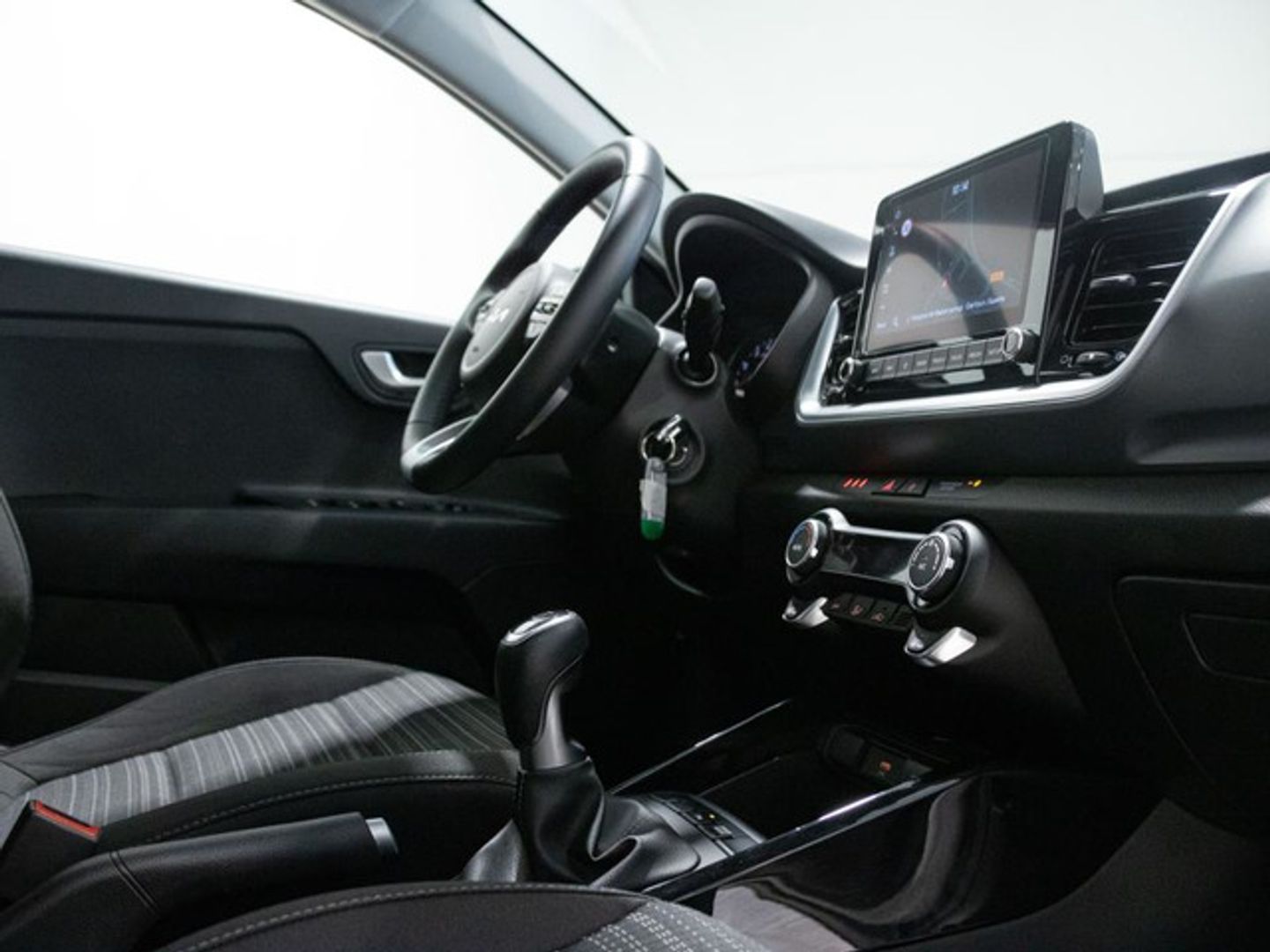 Kia Stonic 1.0 T-GDi MHEV Drive 74 kW (100 CV)