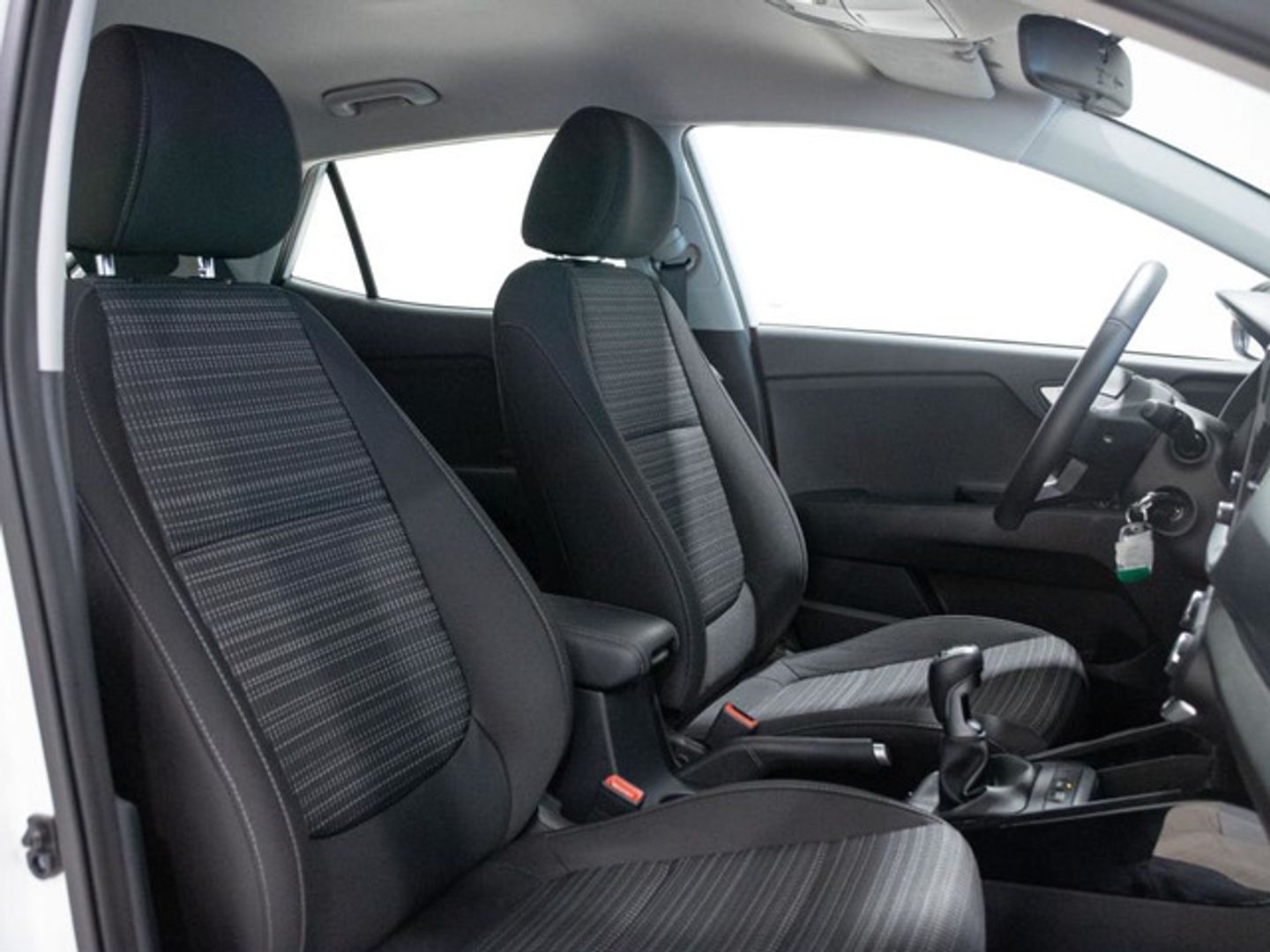 Kia Stonic 1.0 T-GDi MHEV Drive 74 kW (100 CV)