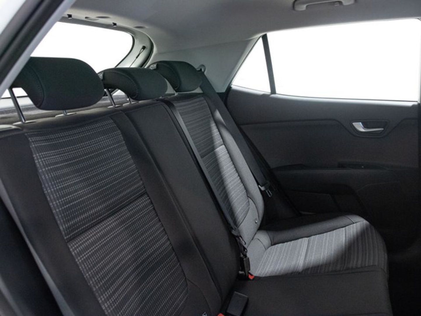Kia Stonic 1.0 T-GDi MHEV Drive 74 kW (100 CV)