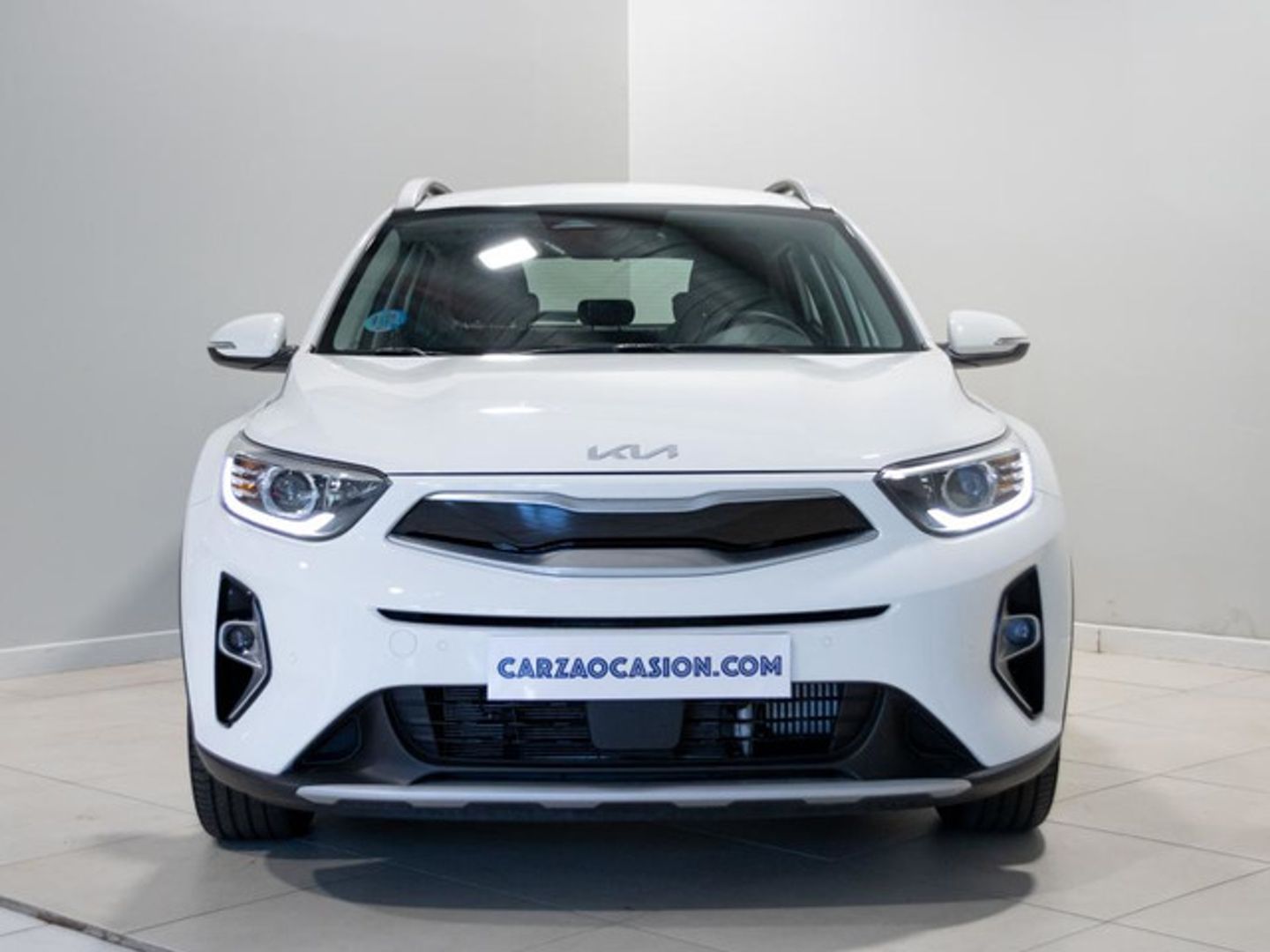 Kia Stonic 1.0 T-GDi MHEV Drive 74 kW (100 CV)