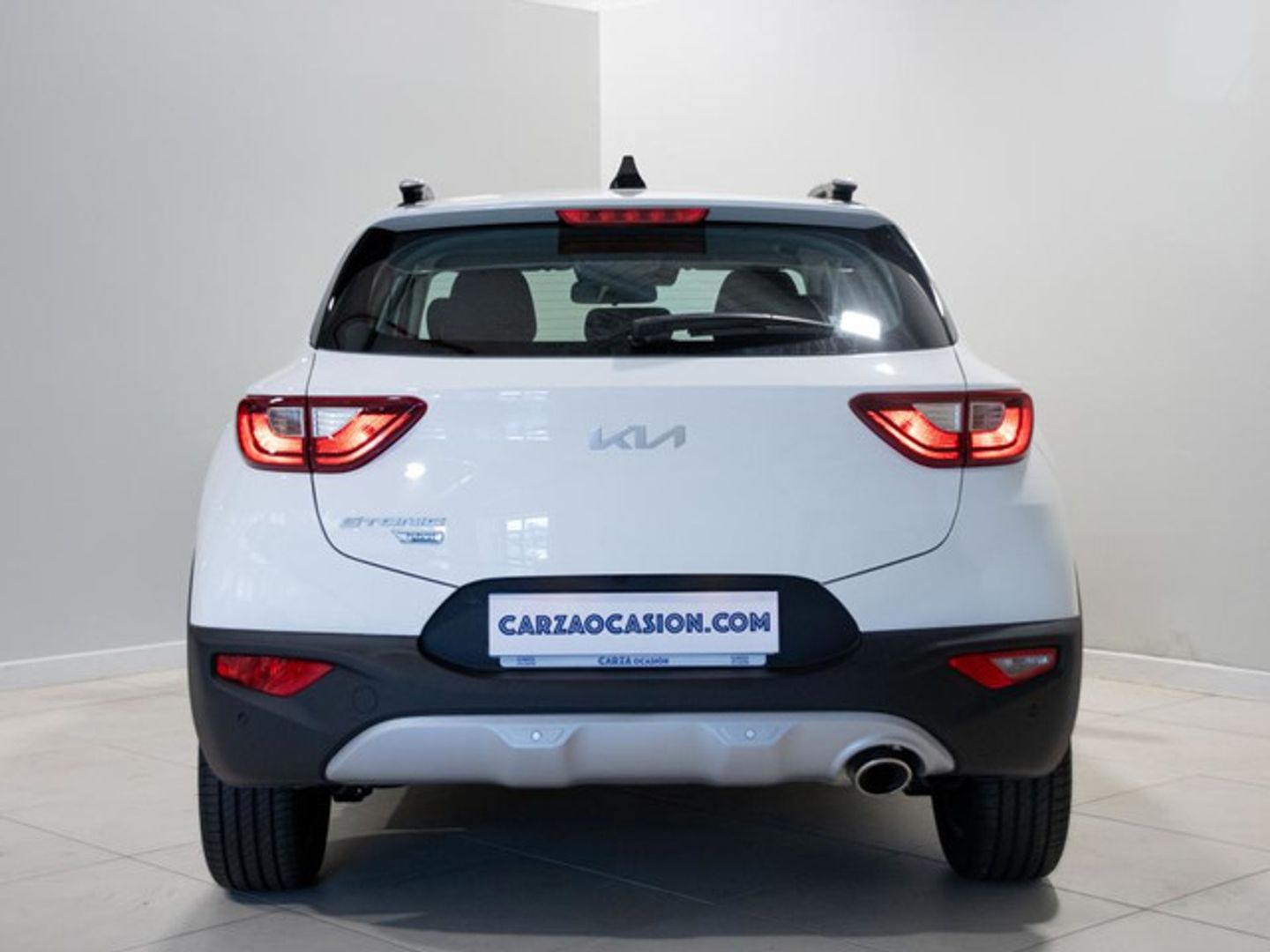 Kia Stonic 1.0 T-GDi MHEV Drive 74 kW (100 CV)