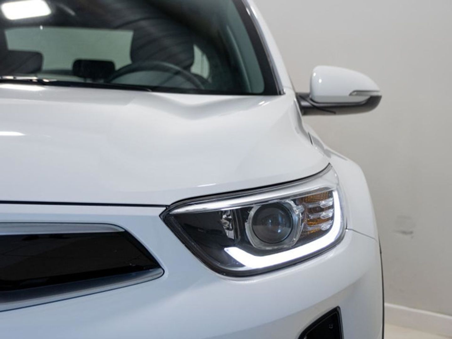 Kia Stonic 1.0 T-GDi MHEV Drive 74 kW (100 CV)
