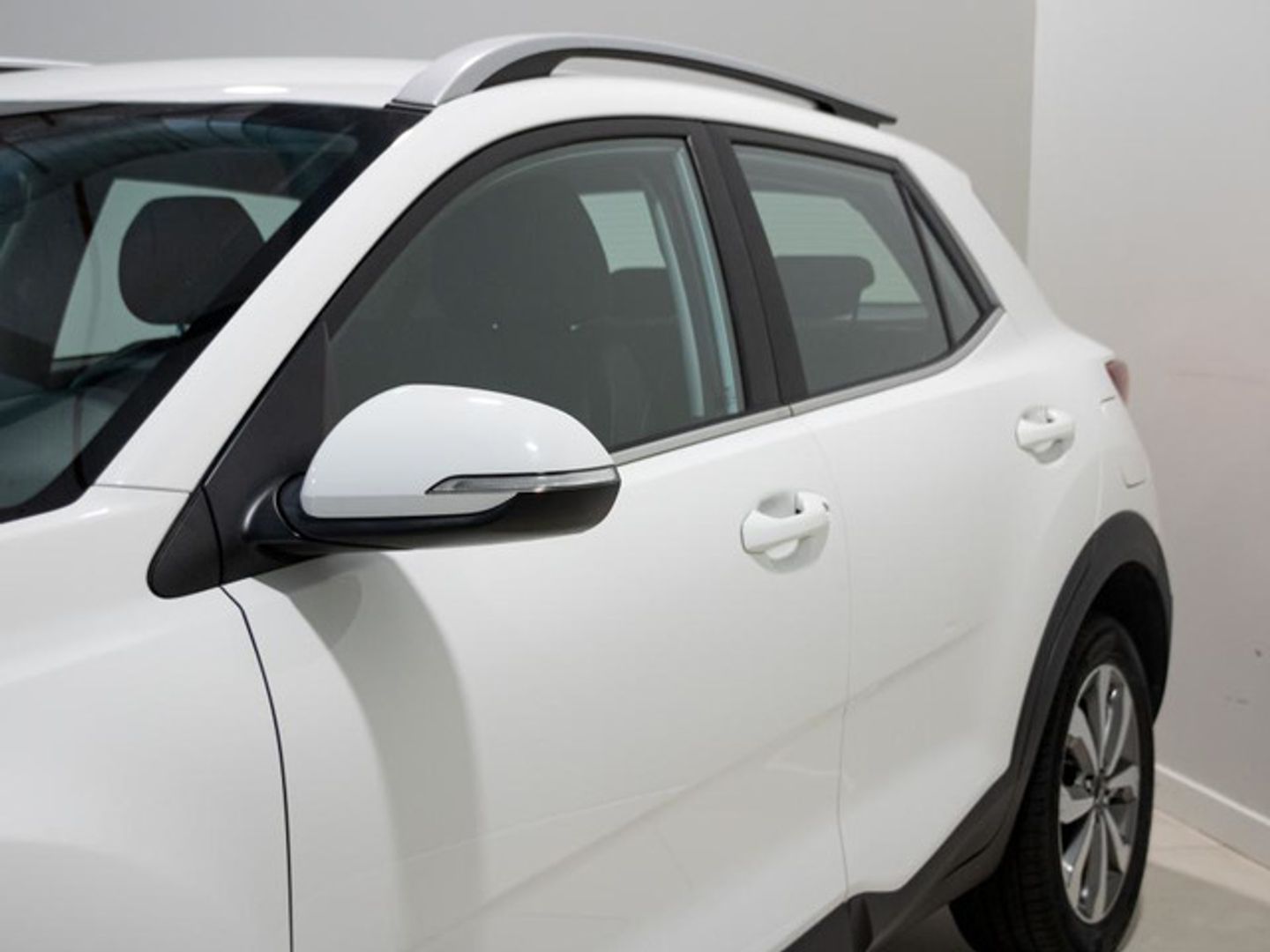 Kia Stonic 1.0 T-GDi MHEV Drive 74 kW (100 CV)