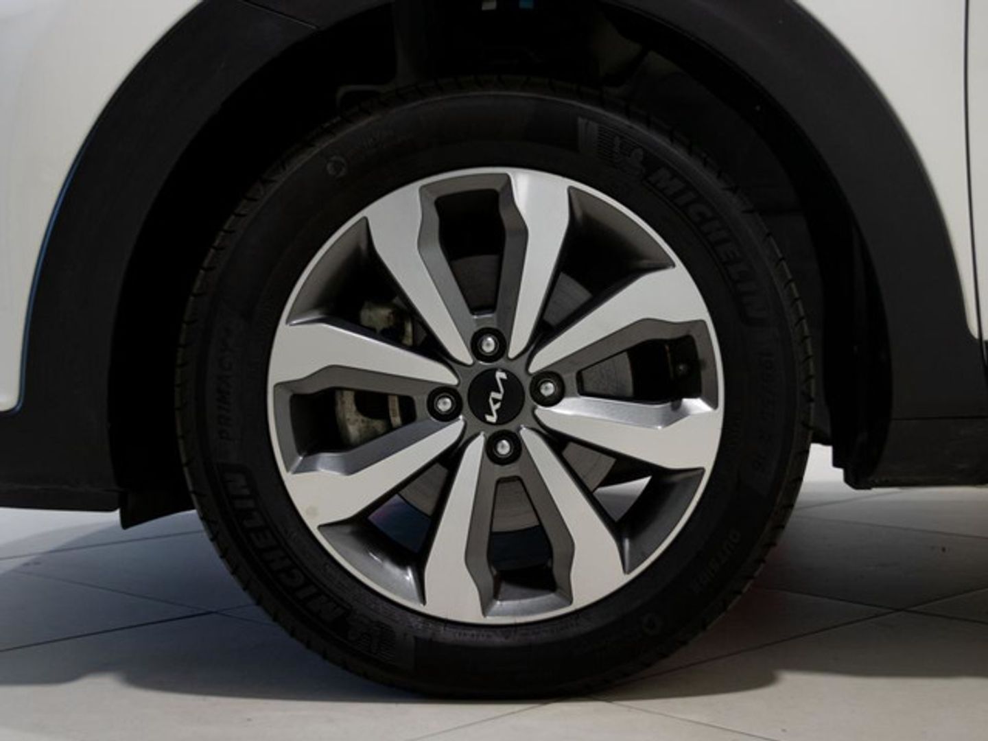 Kia Stonic 1.0 T-GDi MHEV Drive 74 kW (100 CV)