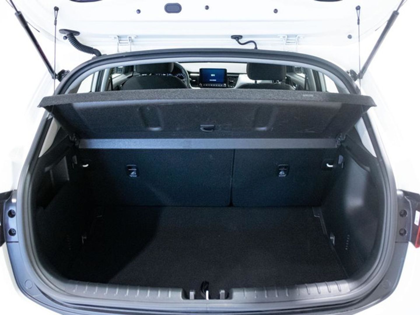 Kia Stonic 1.0 T-GDi MHEV Drive 74 kW (100 CV)