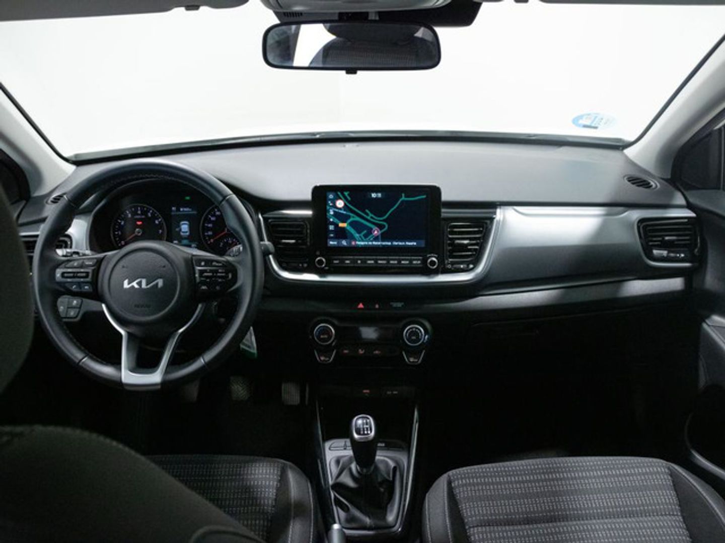 Kia Stonic 1.0 T-GDi MHEV Drive 74 kW (100 CV)