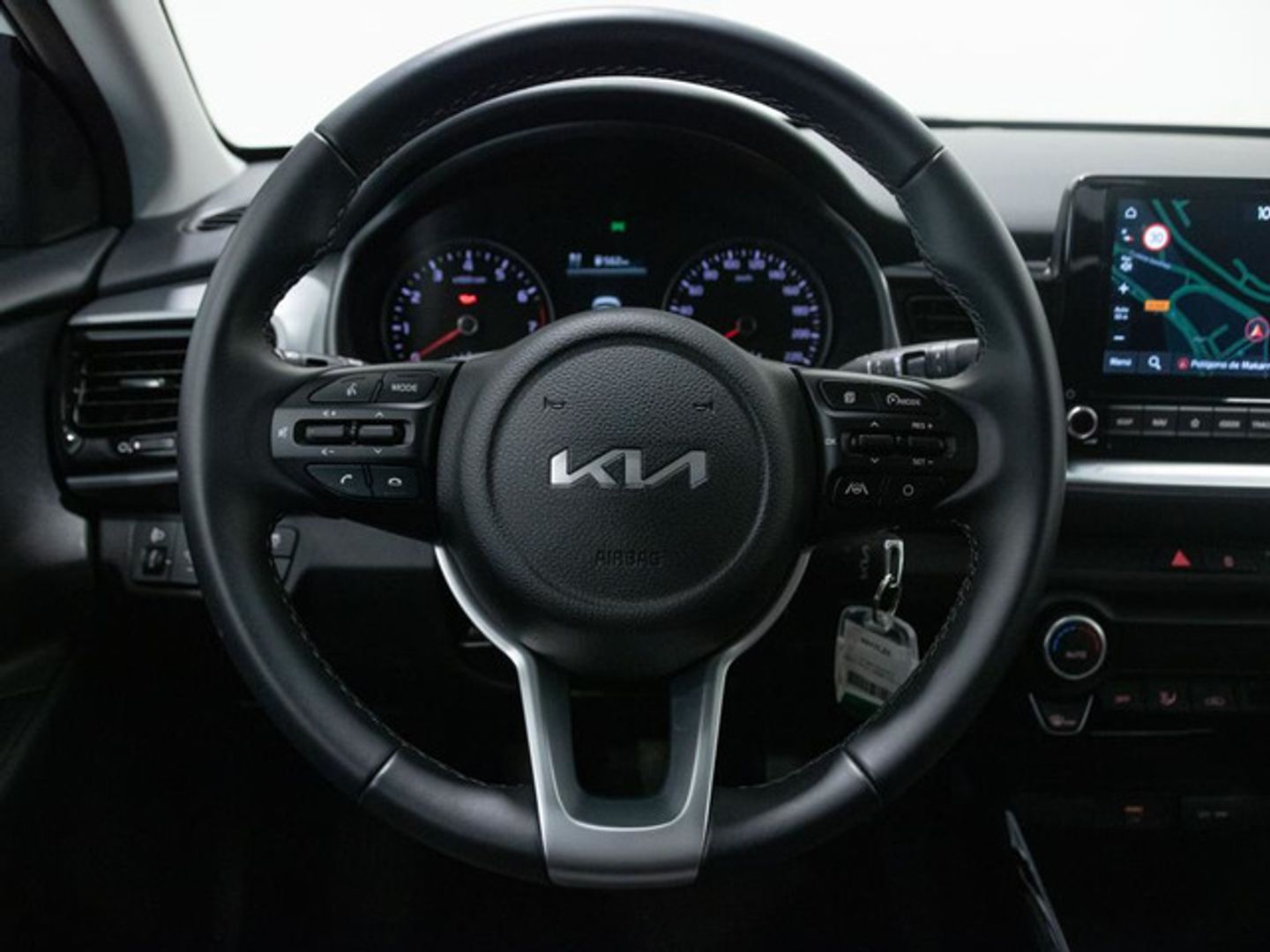 Kia Stonic 1.0 T-GDi MHEV Drive 74 kW (100 CV)