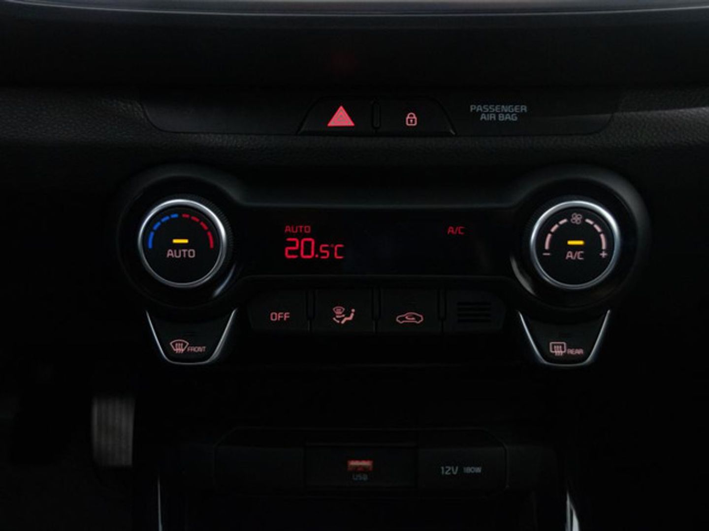 Kia Stonic 1.0 T-GDi MHEV Drive 74 kW (100 CV)