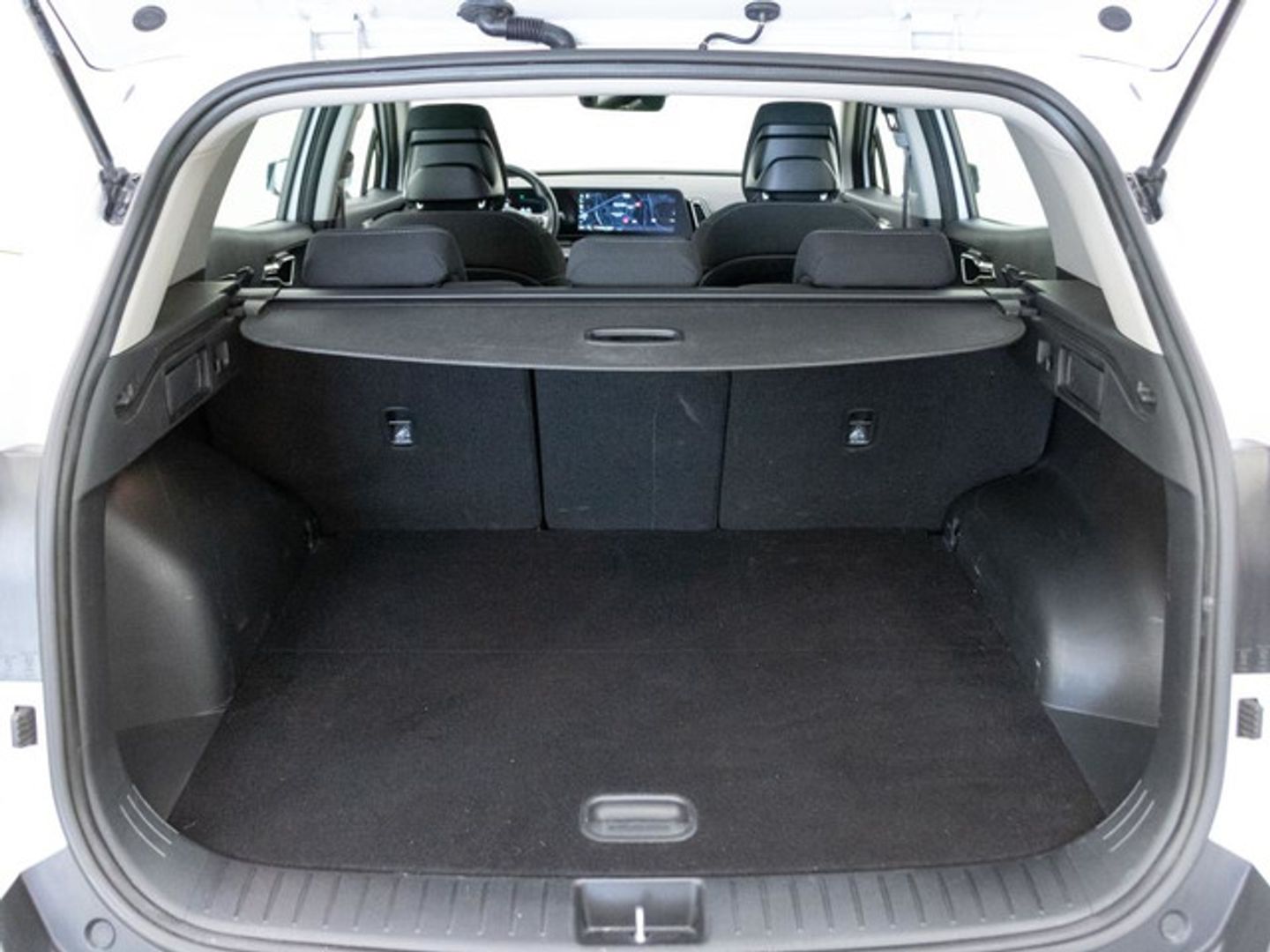 Kia Sportage 1.6 T-GDi MHEV Drive 4x2 112 kW (150 CV)