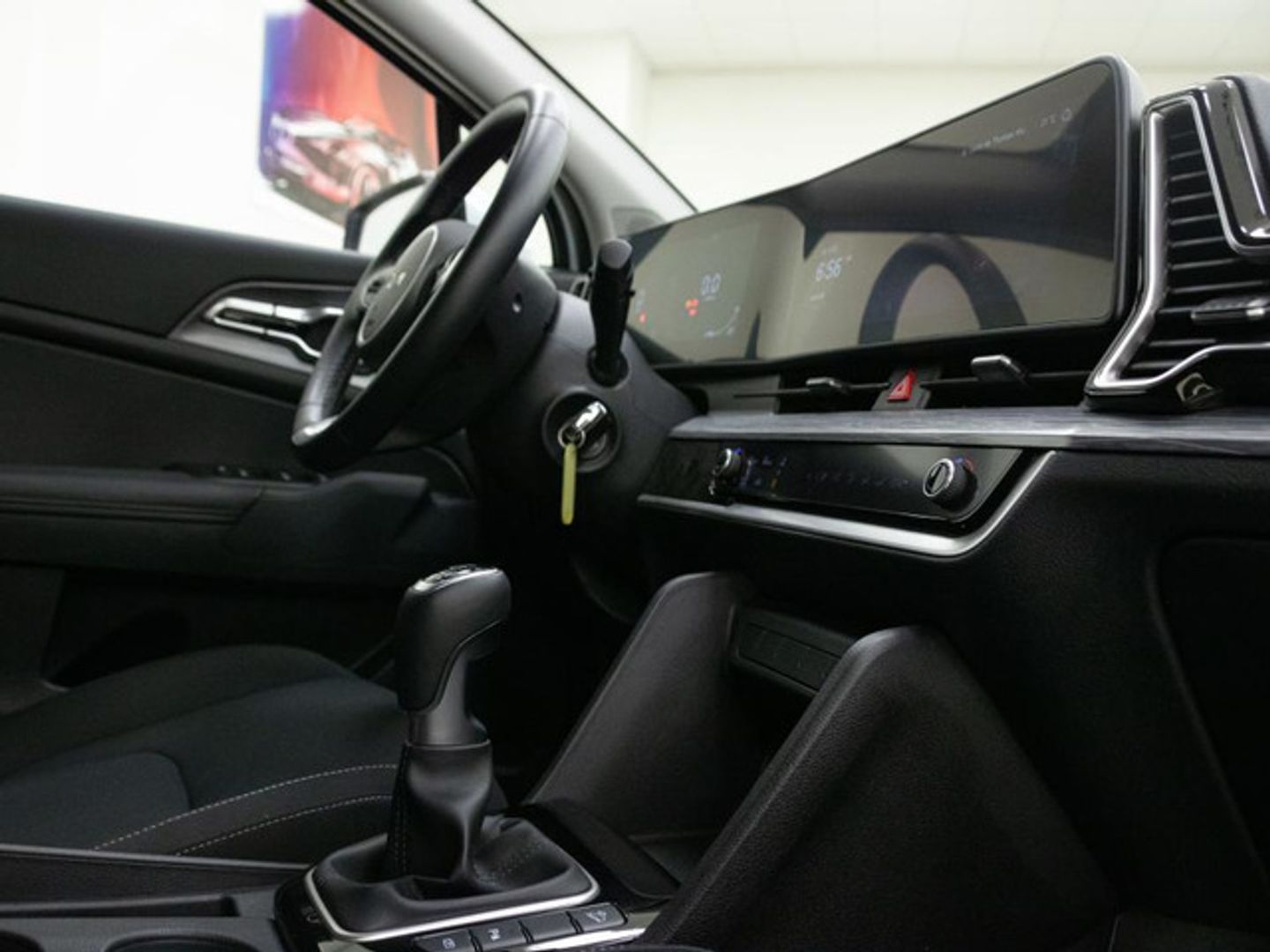 Kia Sportage 1.6 T-GDi MHEV Drive 4x2 112 kW (150 CV)
