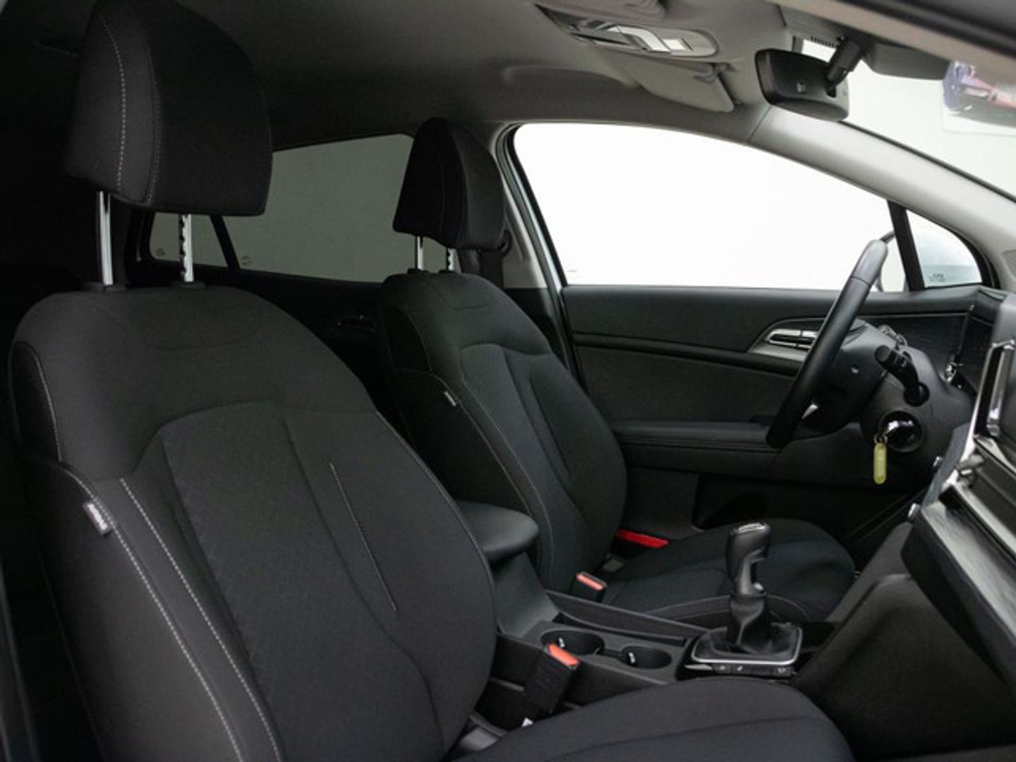 Kia Sportage 1.6 T-GDi MHEV Drive 4x2 112 kW (150 CV)