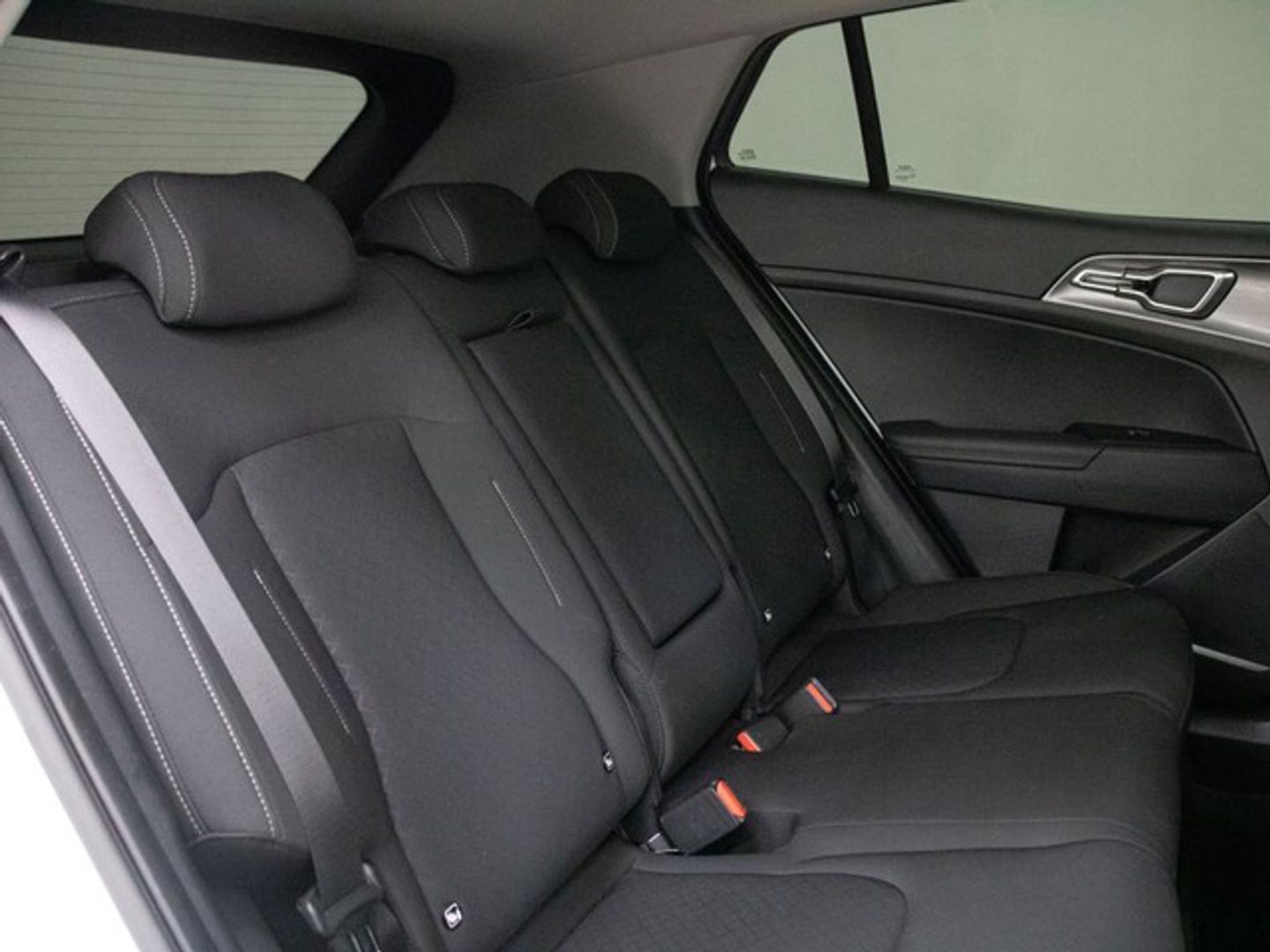 Kia Sportage 1.6 T-GDi MHEV Drive 4x2 112 kW (150 CV)