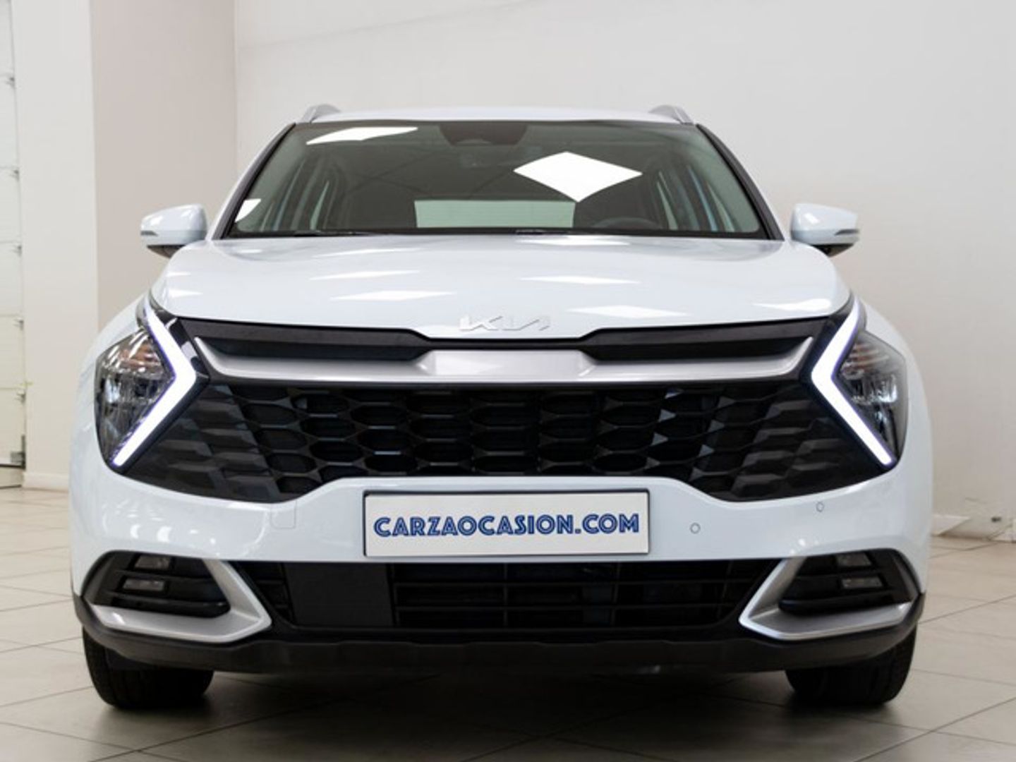 Kia Sportage 1.6 T-GDi MHEV Drive 4x2 112 kW (150 CV)