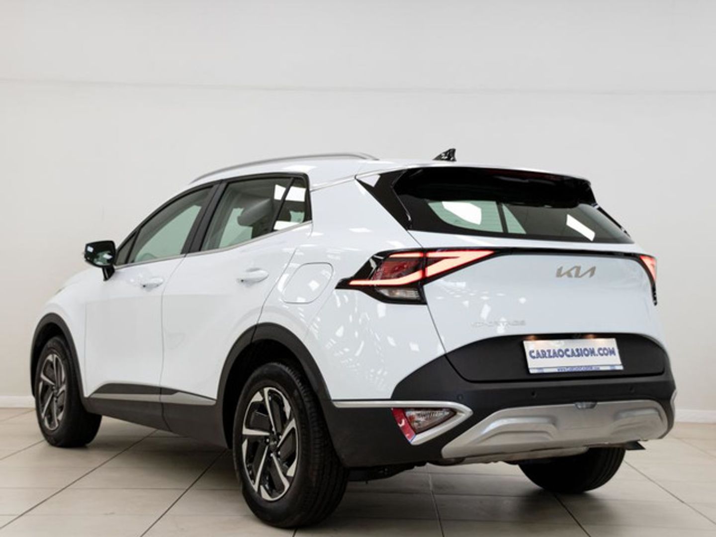 Kia Sportage 1.6 T-GDi MHEV Drive 4x2 112 kW (150 CV)