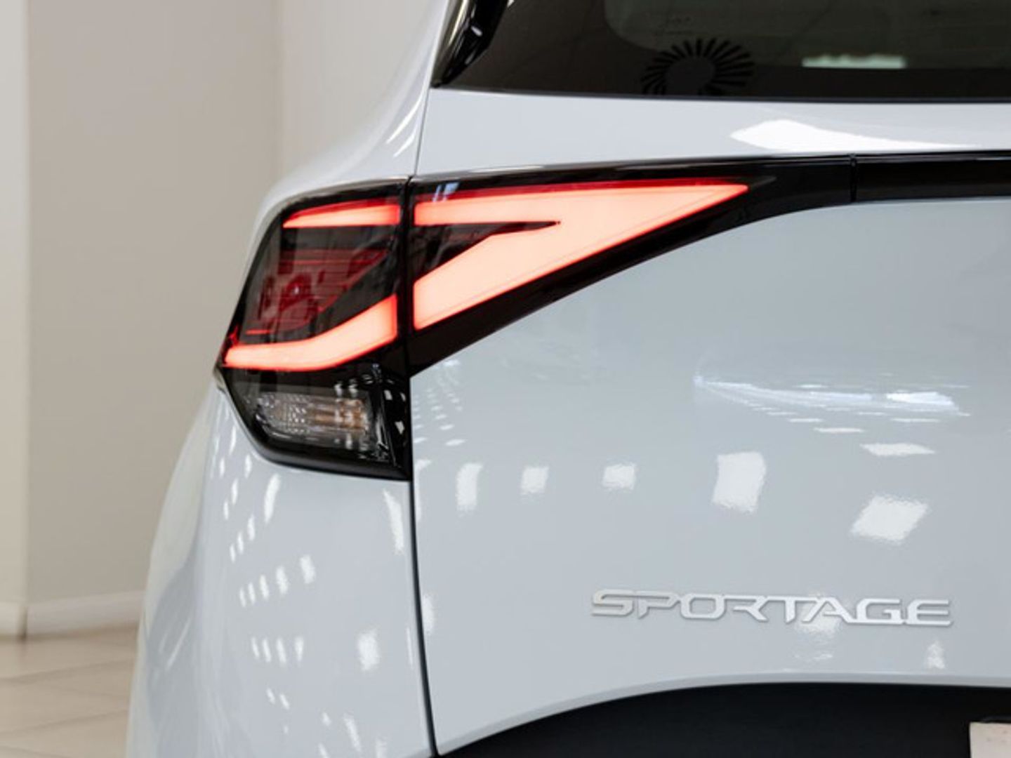 Kia Sportage 1.6 T-GDi MHEV Drive 4x2 112 kW (150 CV)