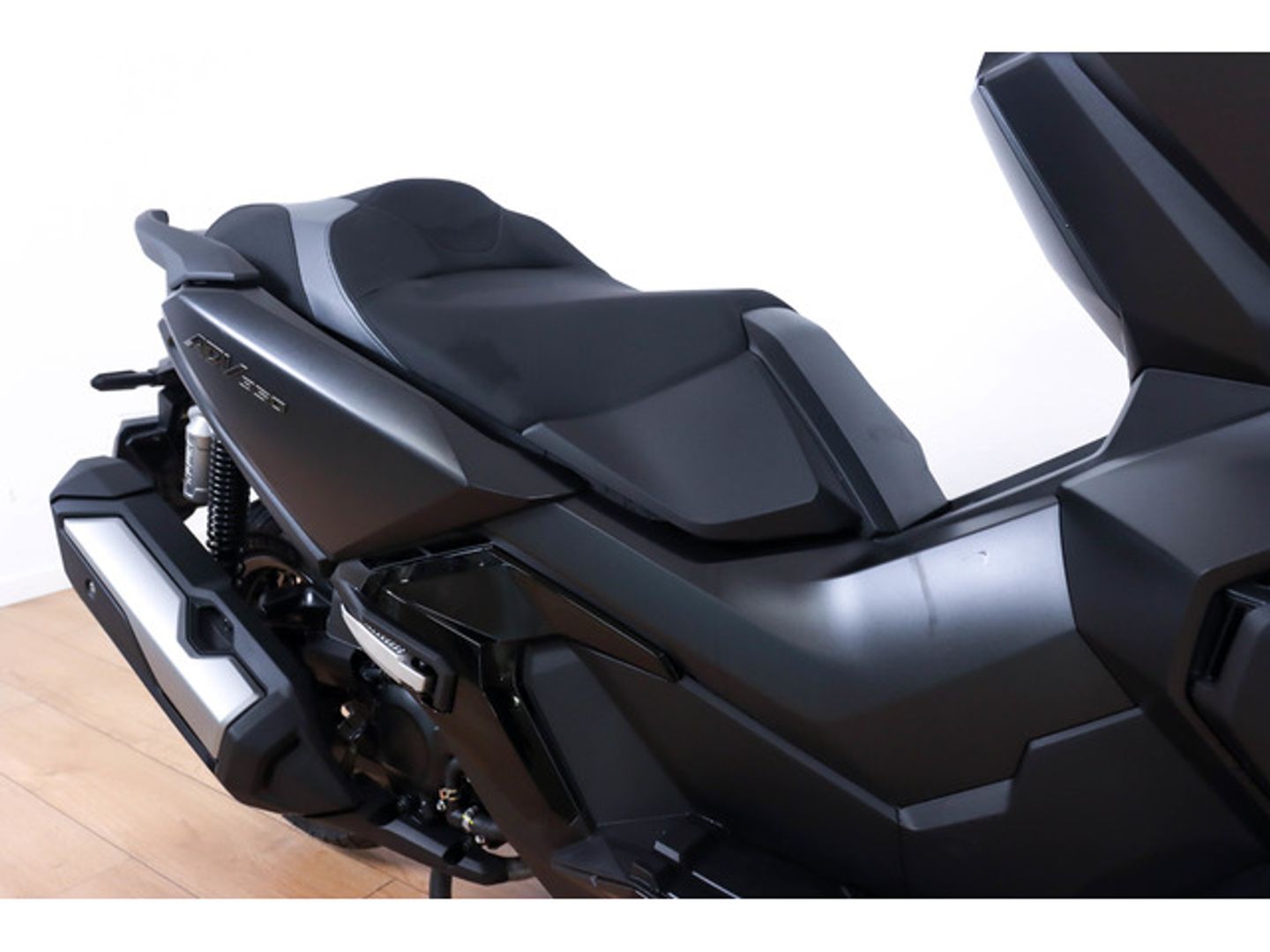 Honda ADV350