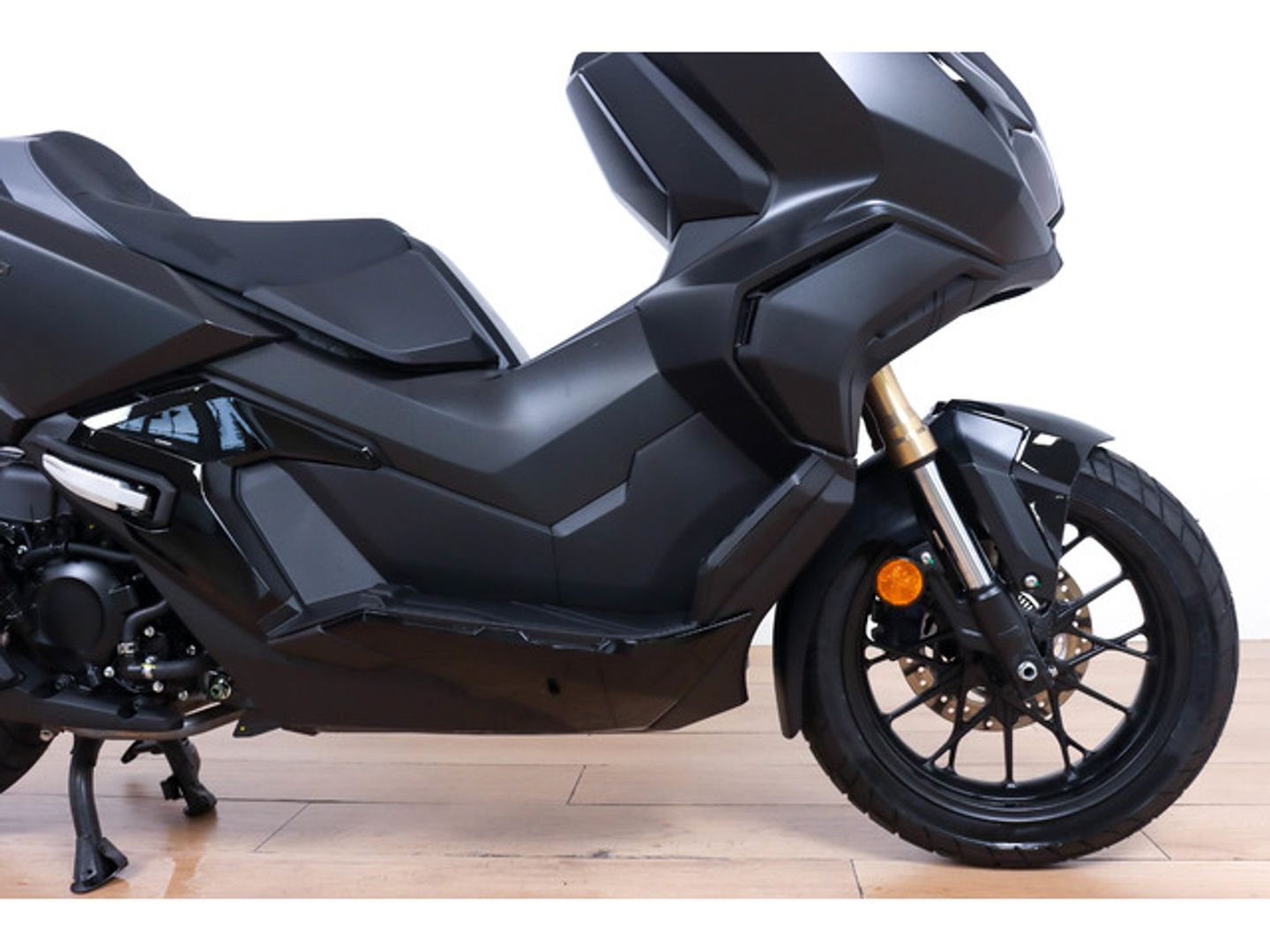 Honda ADV350