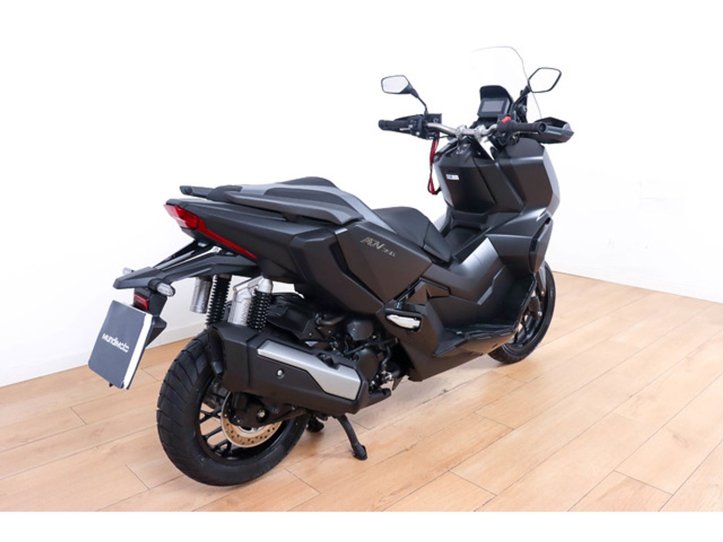 Honda ADV350