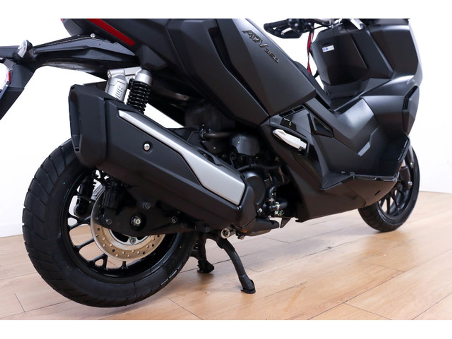 Honda ADV350