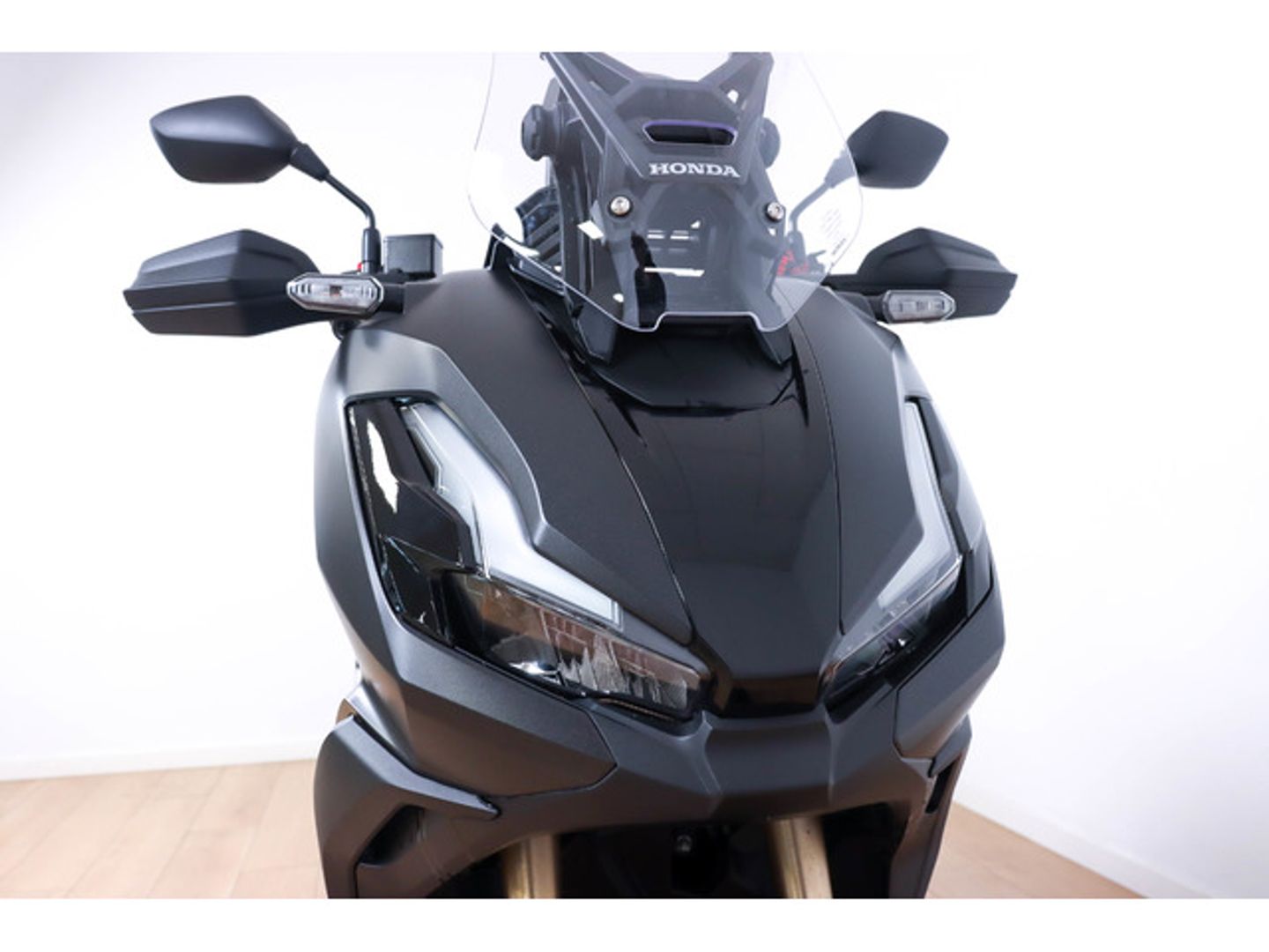 Honda ADV350