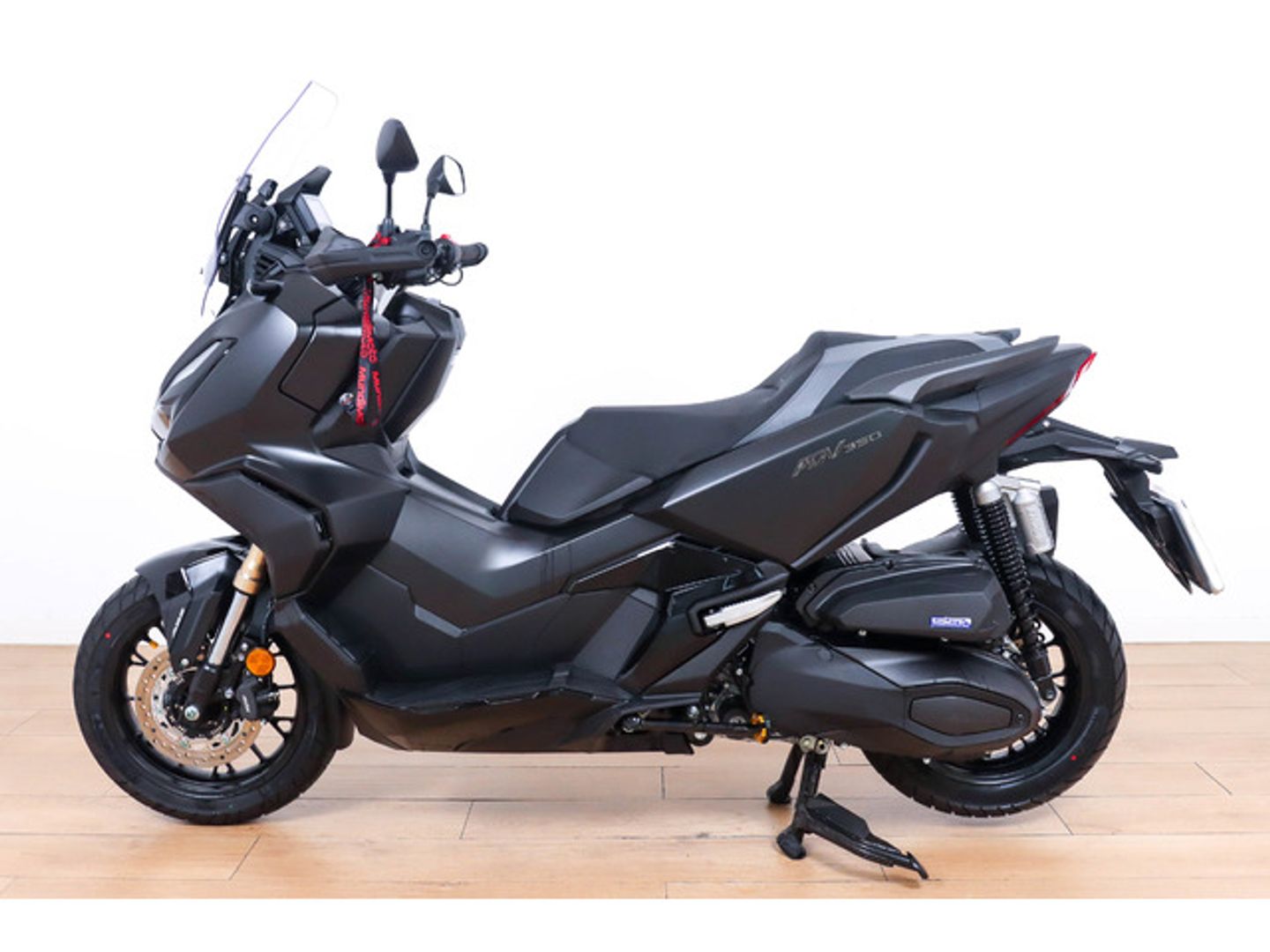 Honda ADV350