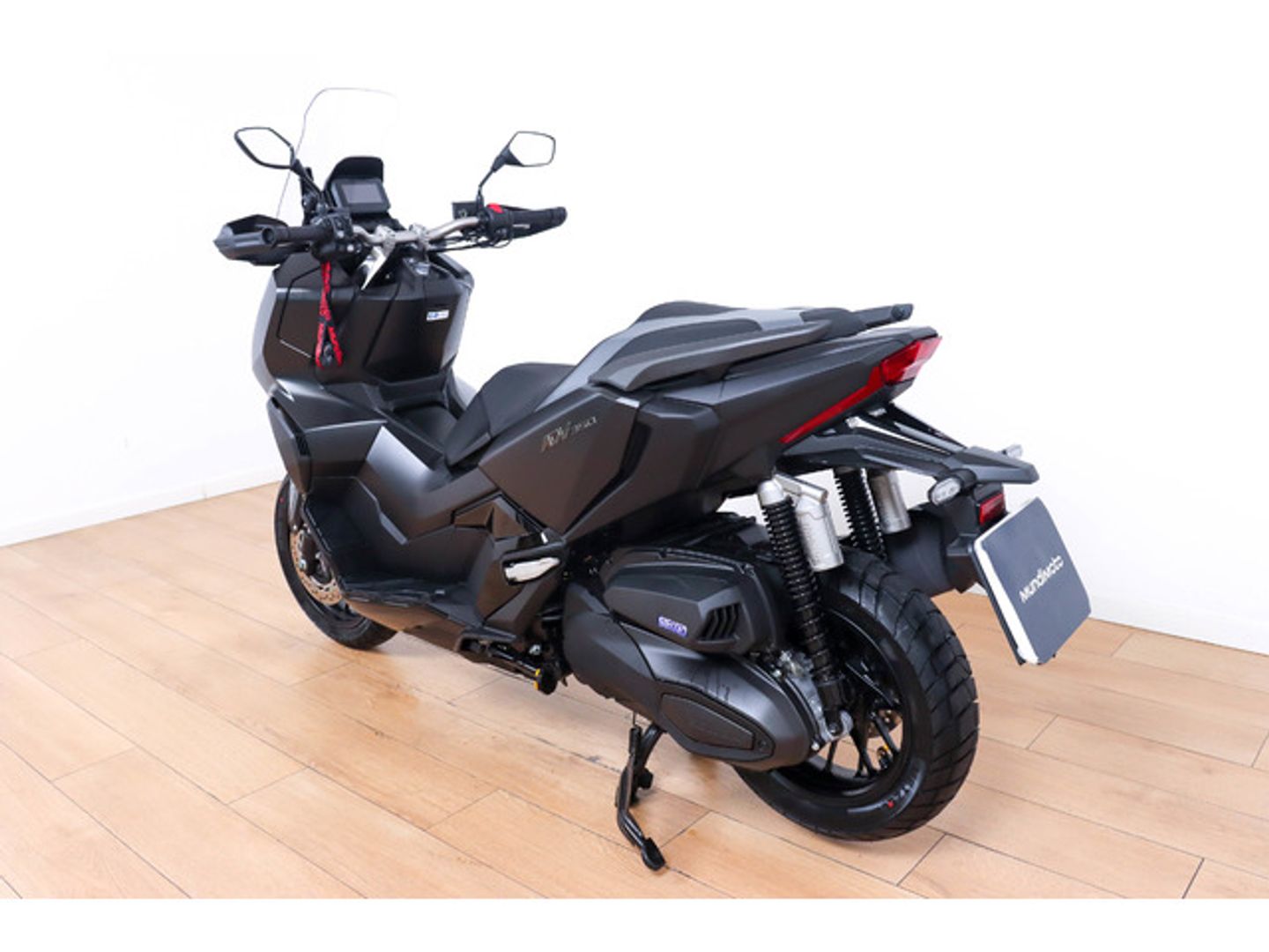 Honda ADV350