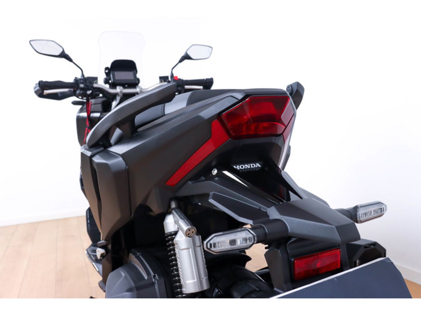 Honda ADV350